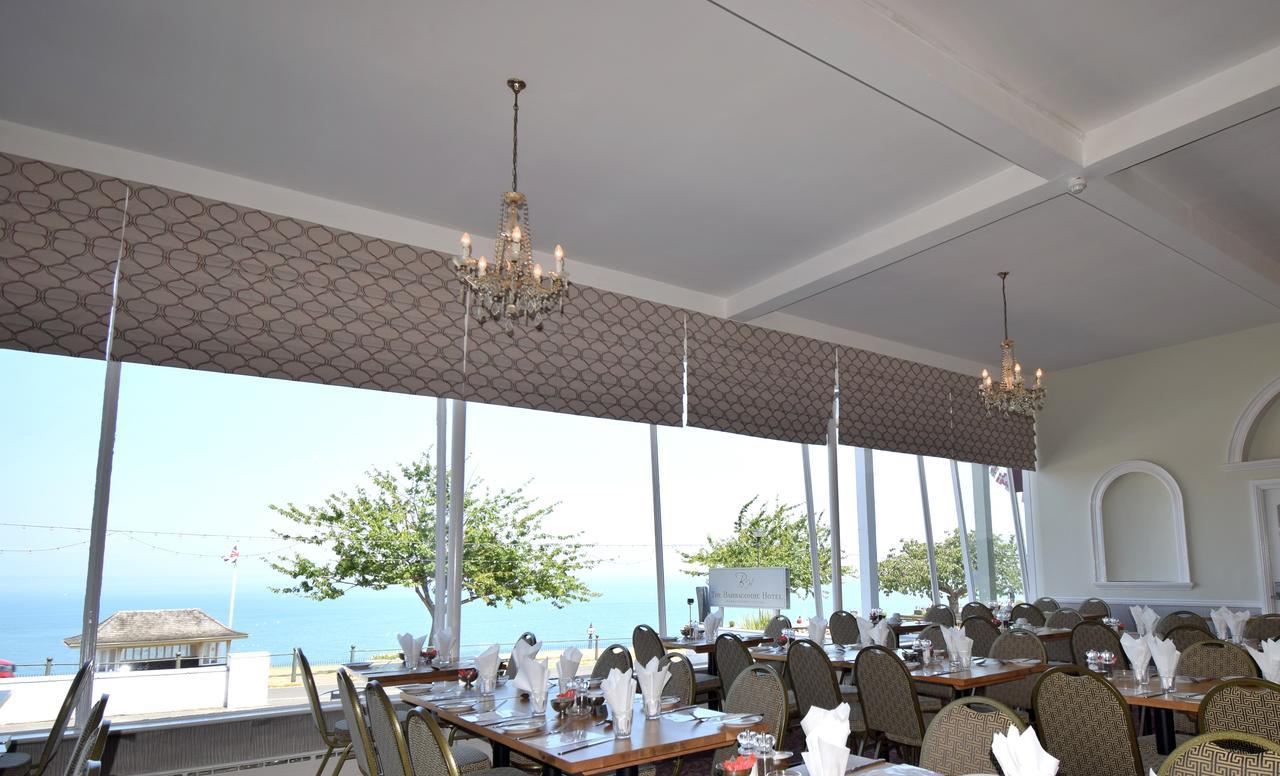 Hotel The Babbacombe Torquay