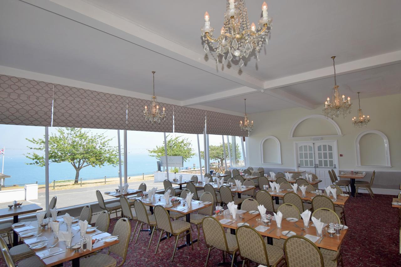 Hotel The Babbacombe