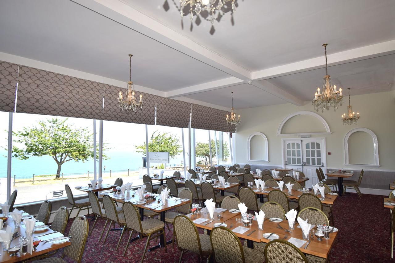 The Babbacombe 3*