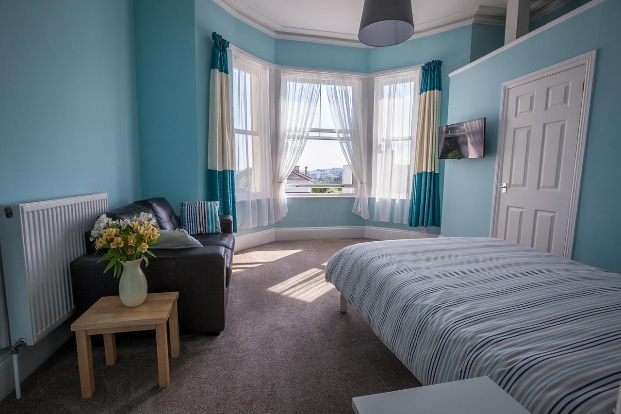 Clydesdale Apartment Torquay