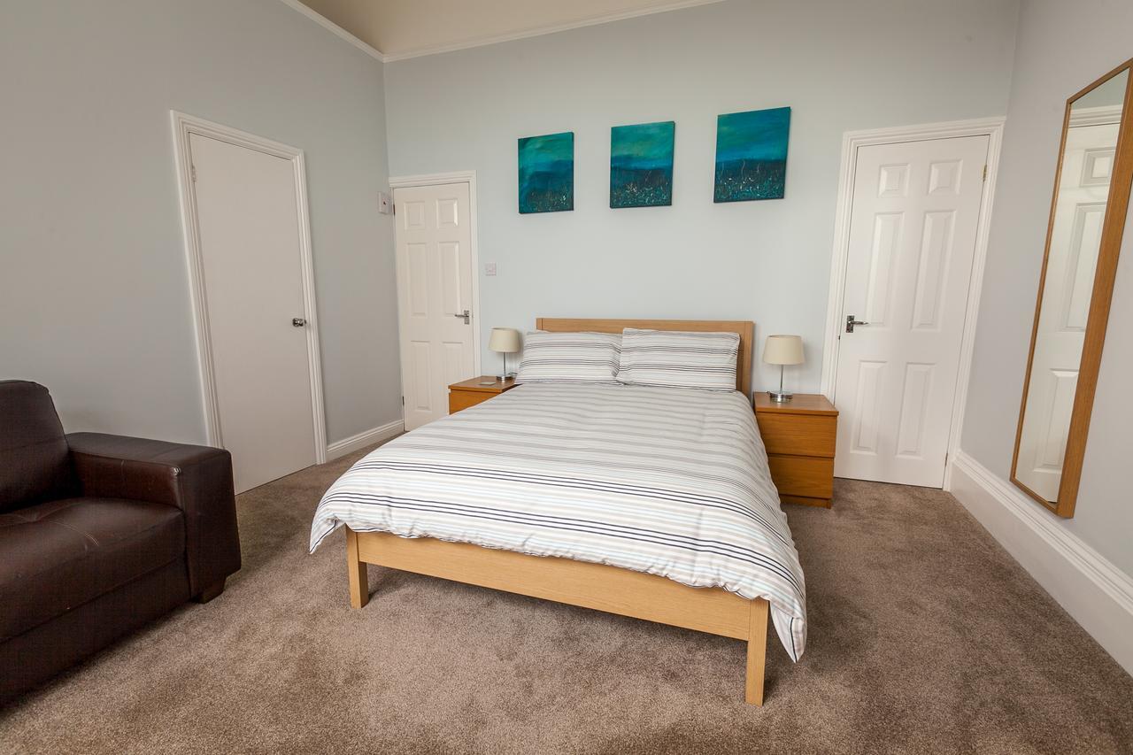 Clydesdale Apartment *