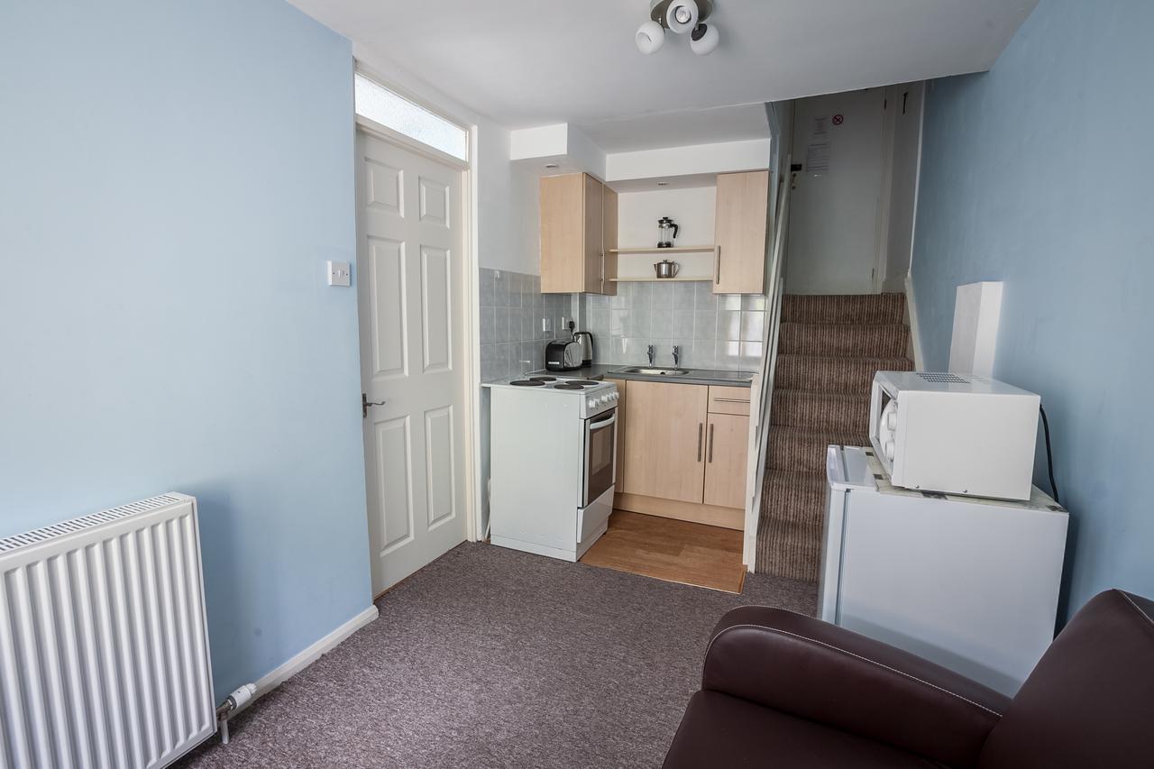 Clydesdale Apartment *