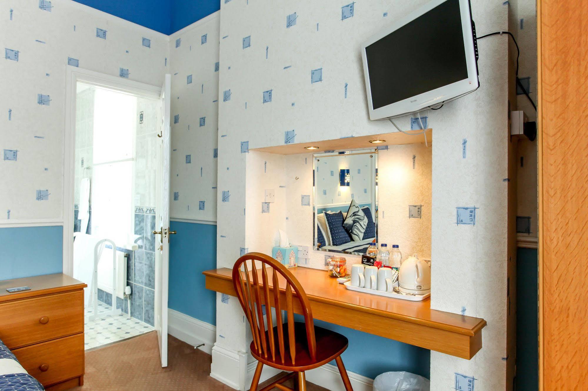 Guest house Harmony 4*