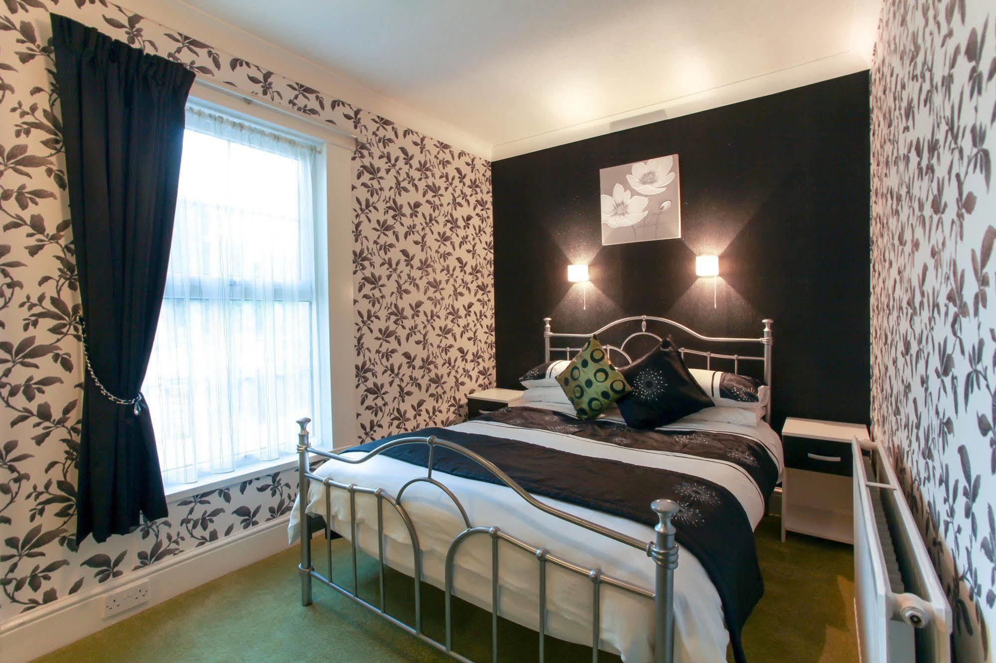 Guest house Harmony
