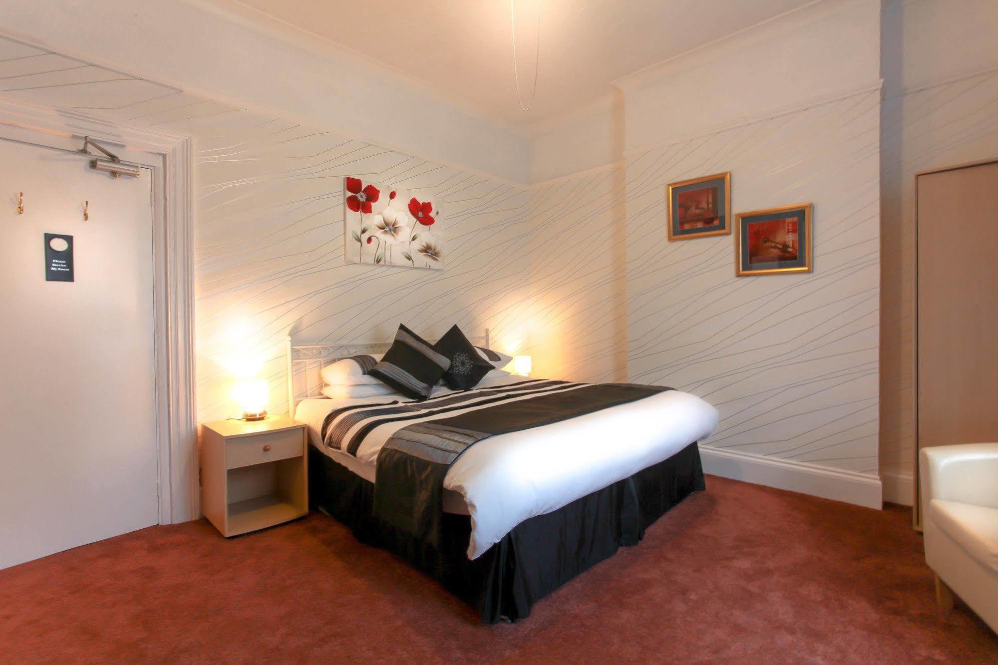 Harmony Guest house