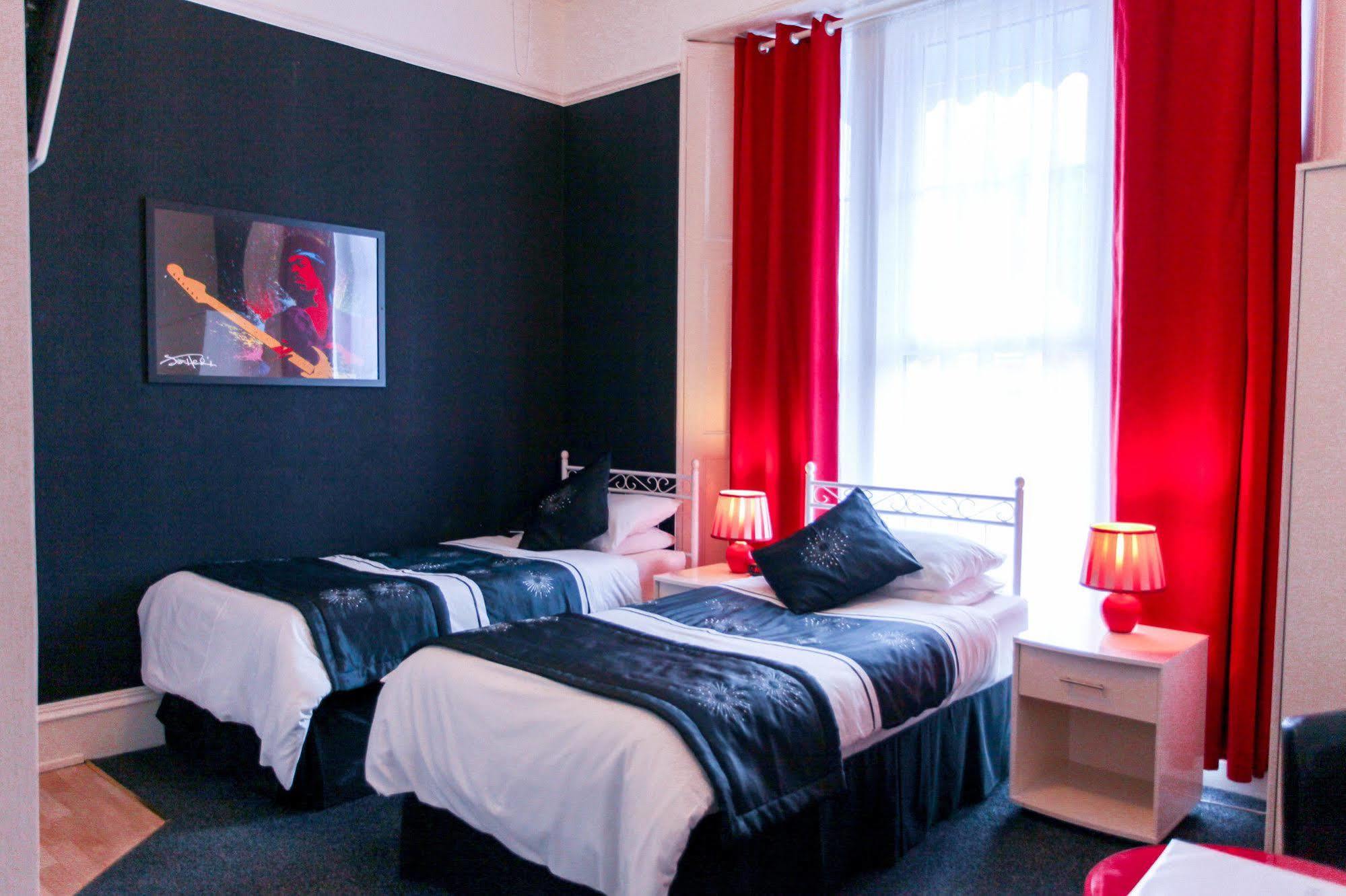 Guest house Harmony 4*