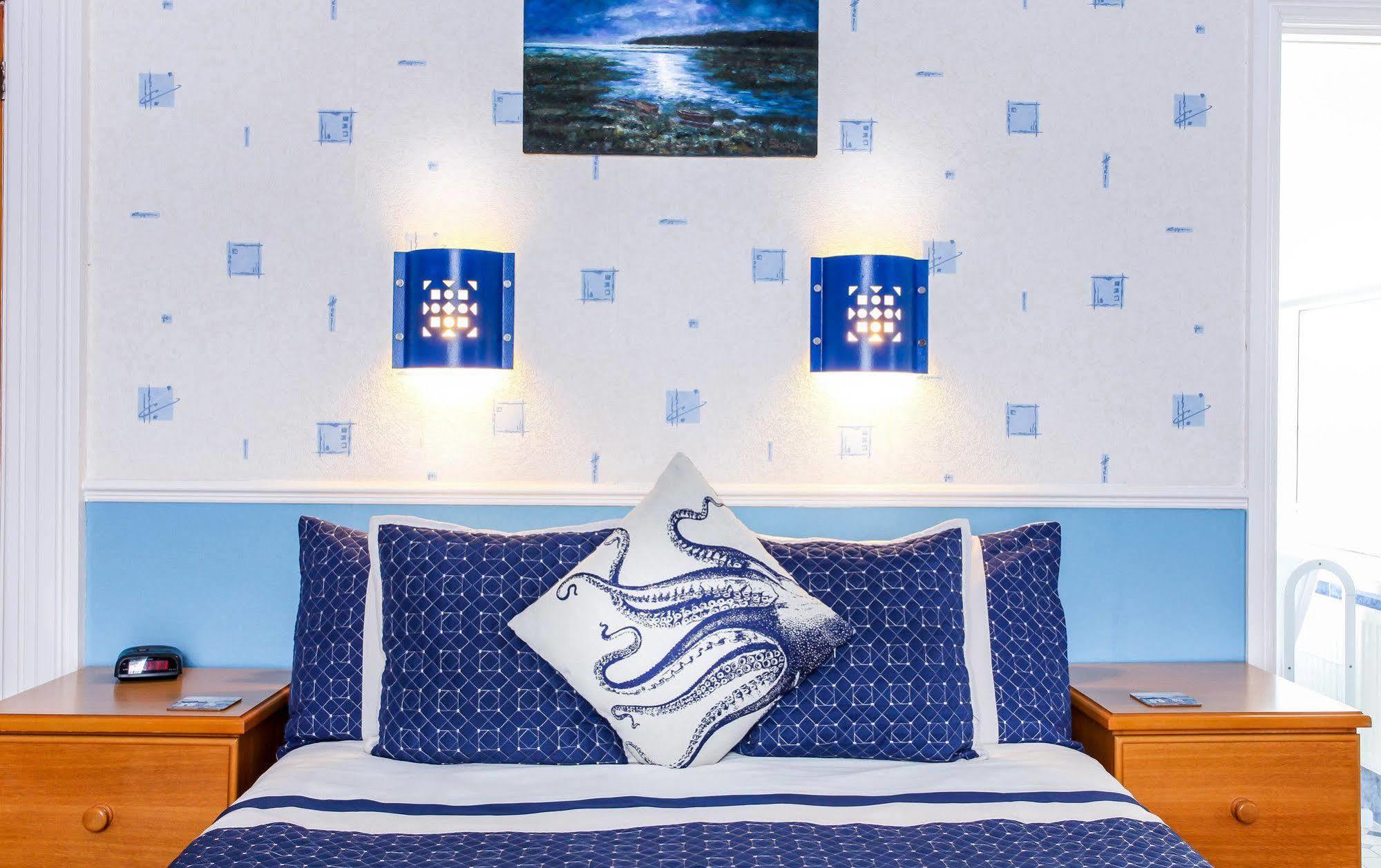 Harmony 4* Torquay