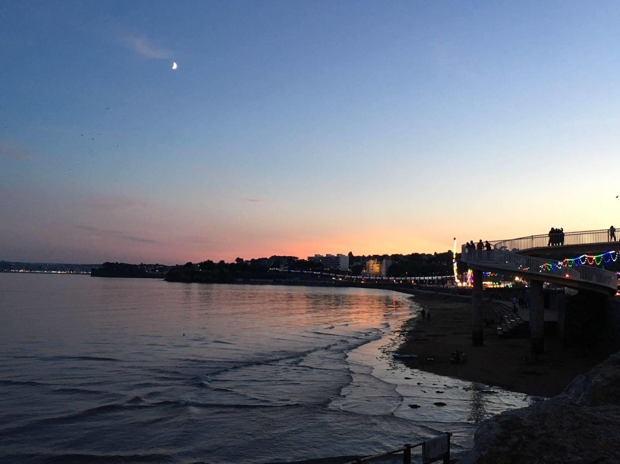 Hotel Waters Edge Torquay