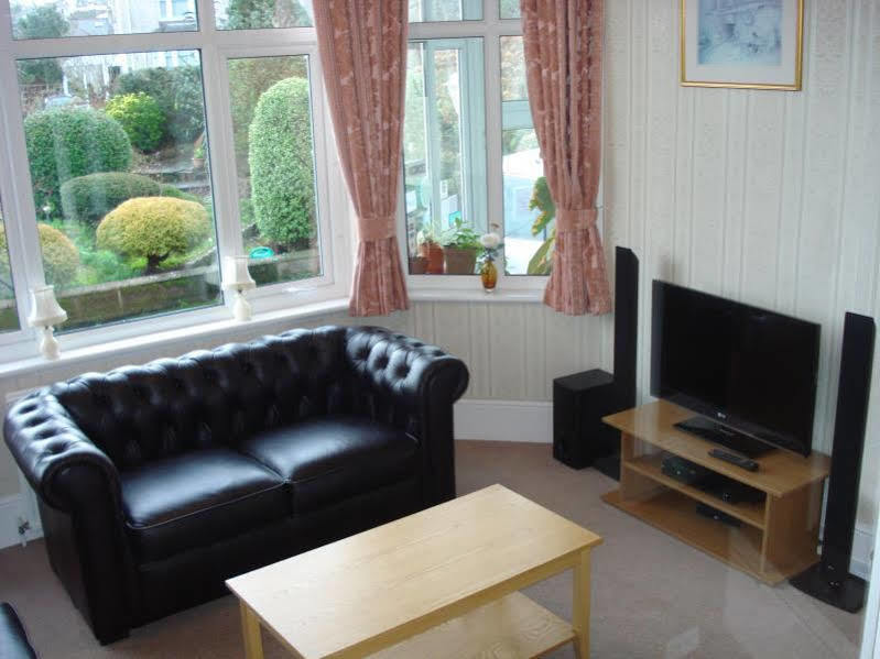 Aveland House Babbacombe Torquay