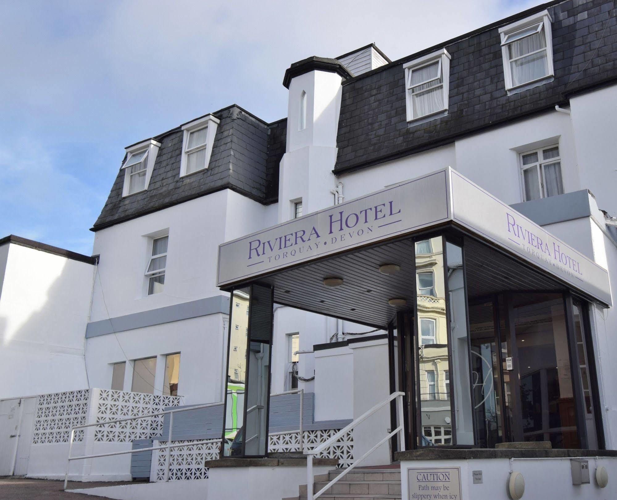 Hotel Riviera