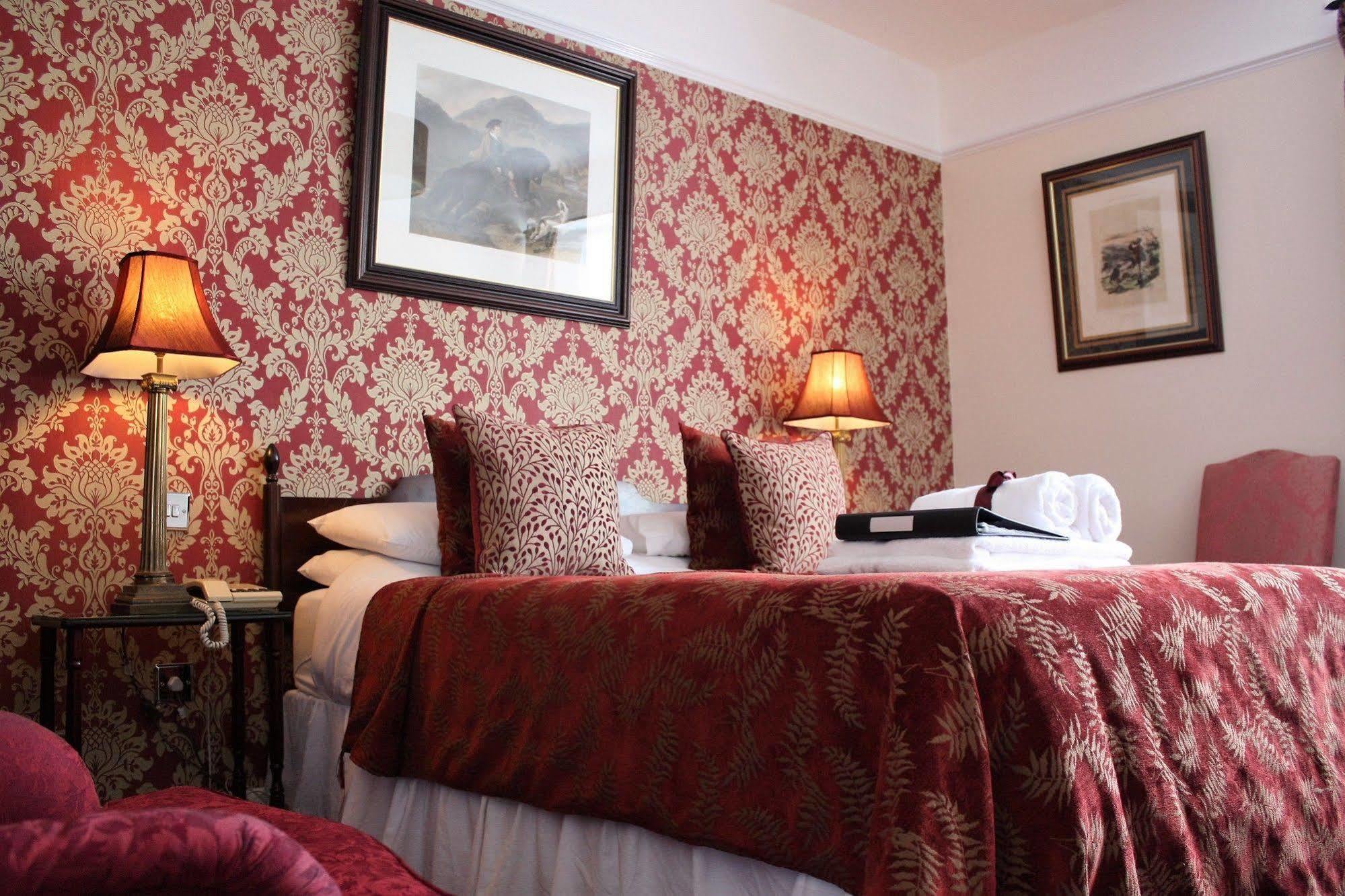 The Marstan 5* Torquay
