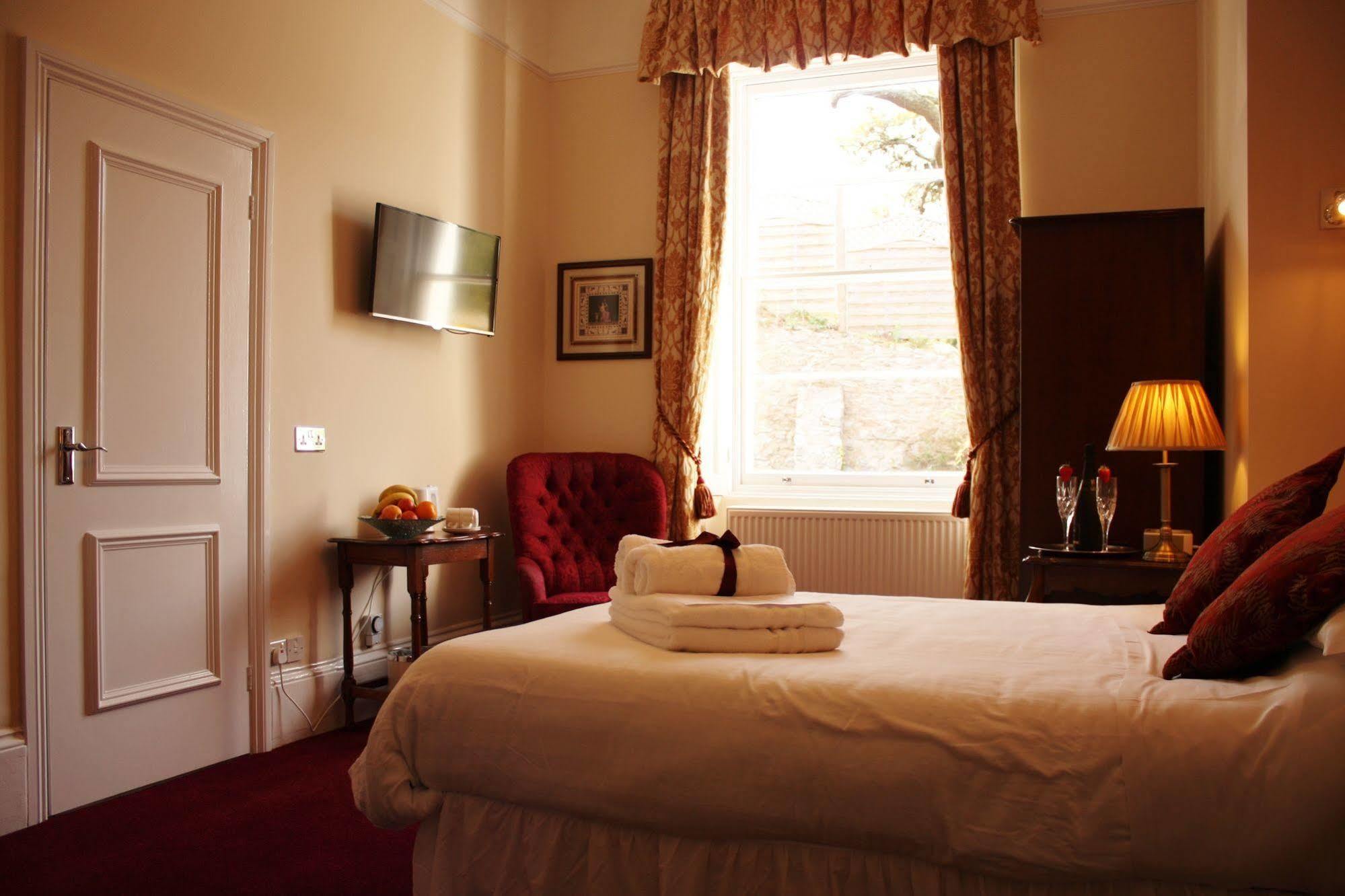 The Marstan Torquay
