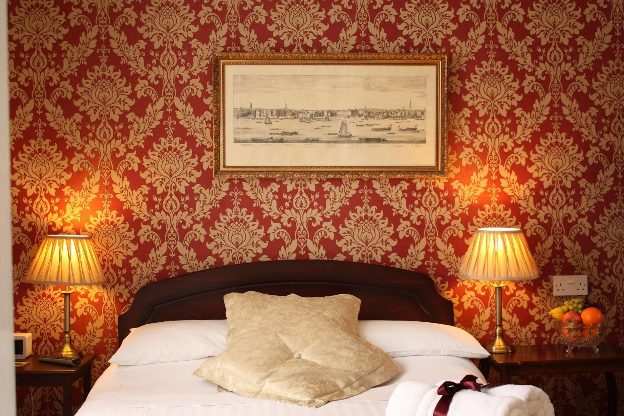 The Marstan Torquay