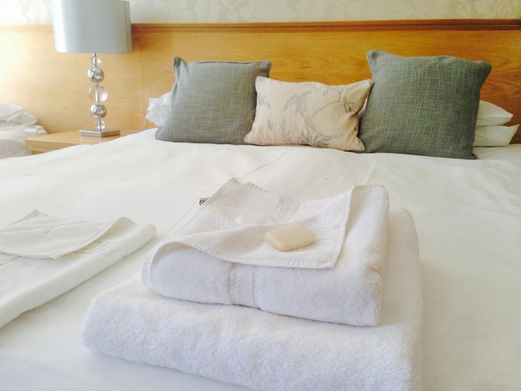 Hotel Anchorage & 3*