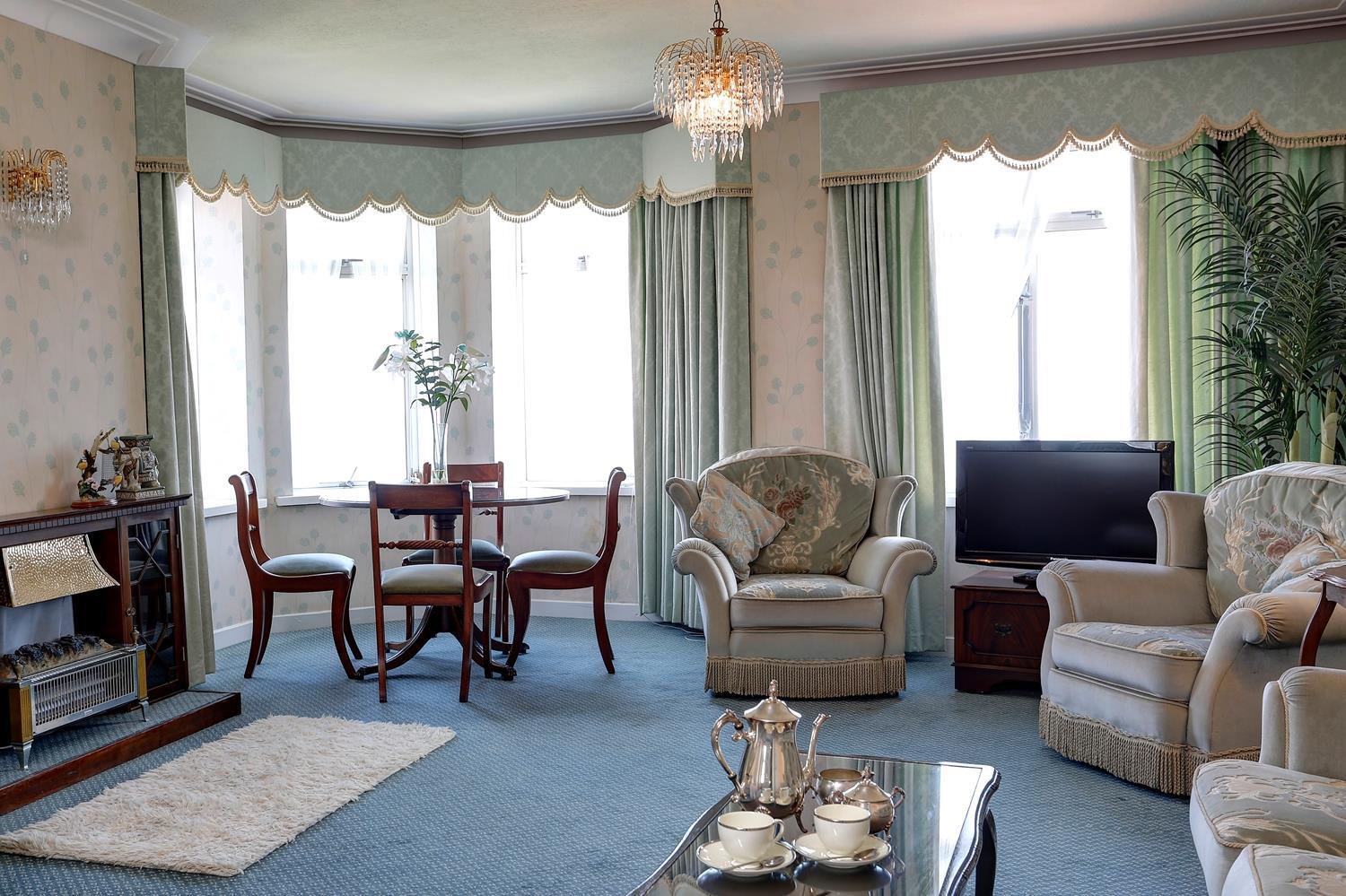 Hotel Livermead Cliff 3*