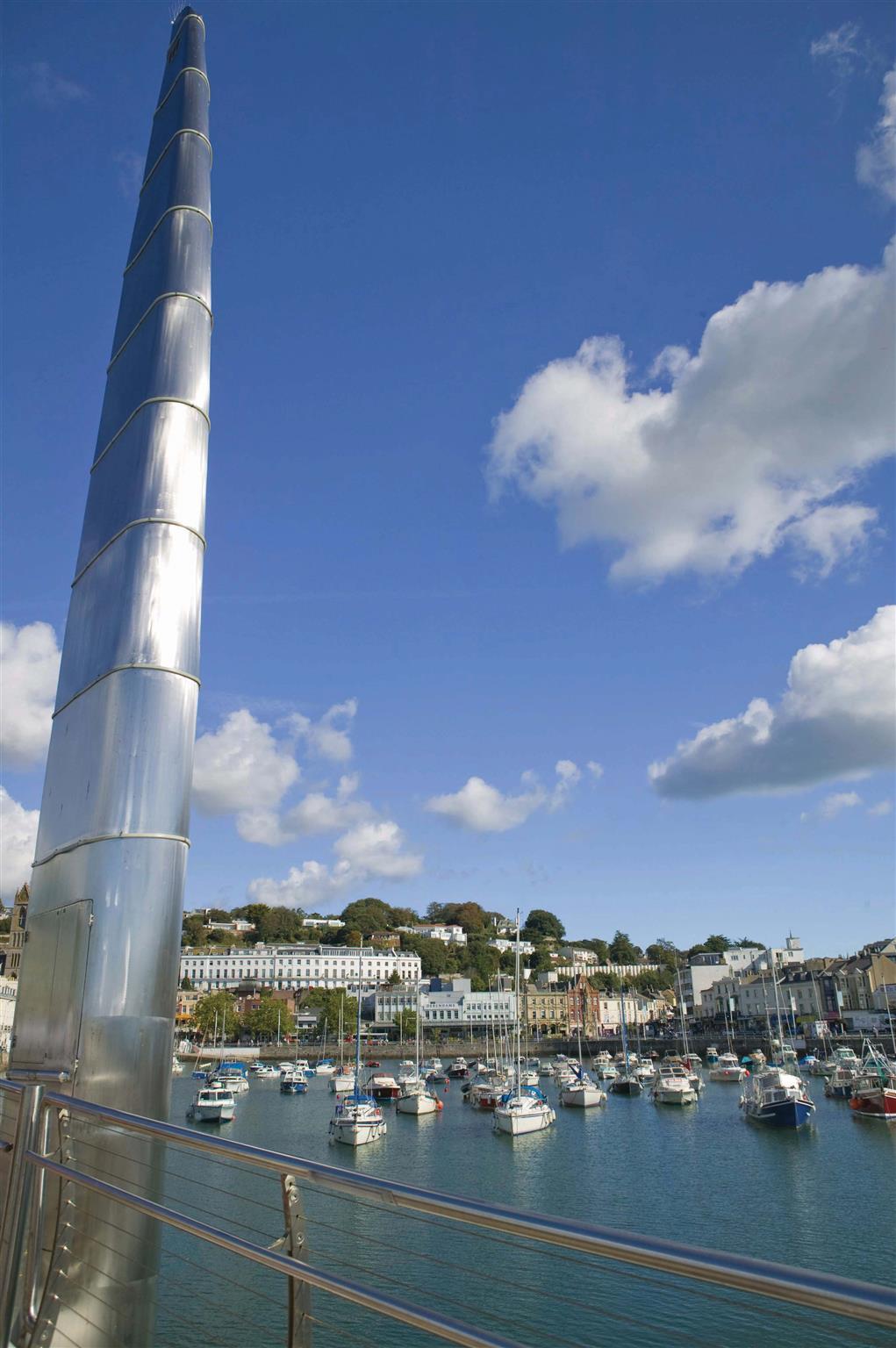 Livermead Cliff Hotel 3*