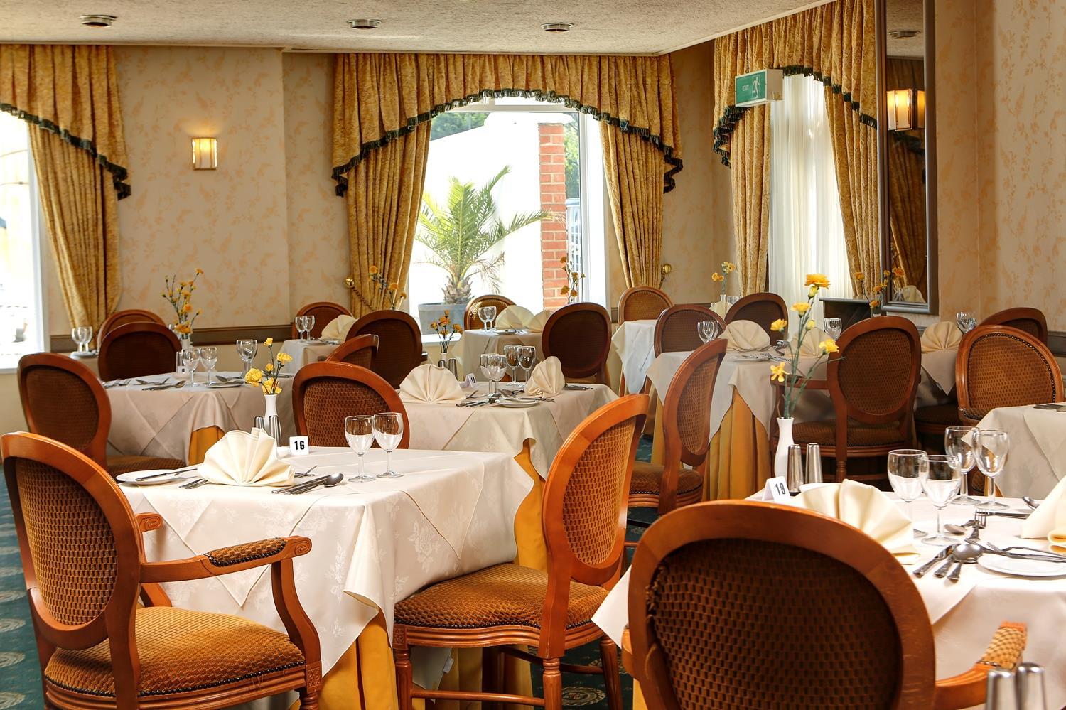 Hotel Livermead Cliff 3*