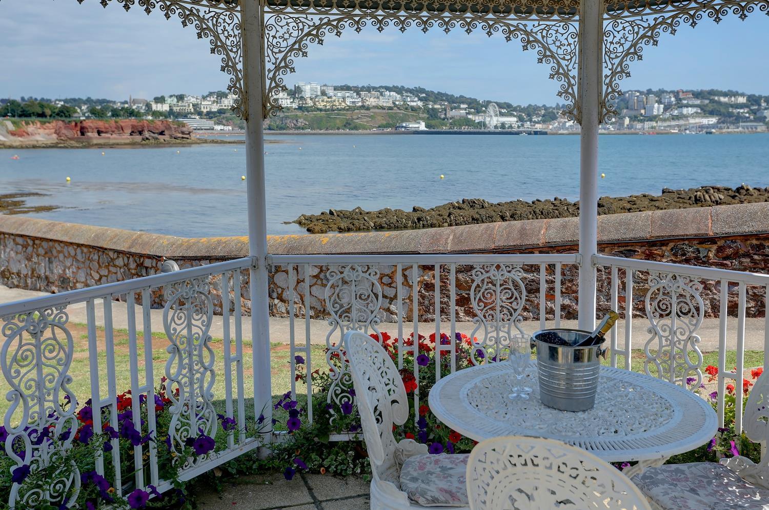 Hotel Livermead Cliff 3*