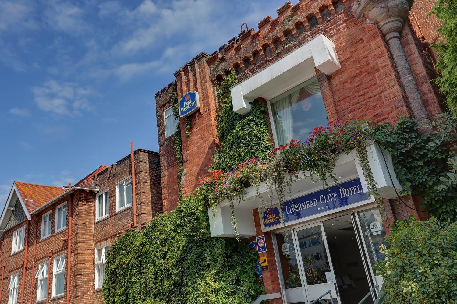 Livermead Cliff 3* Torquay