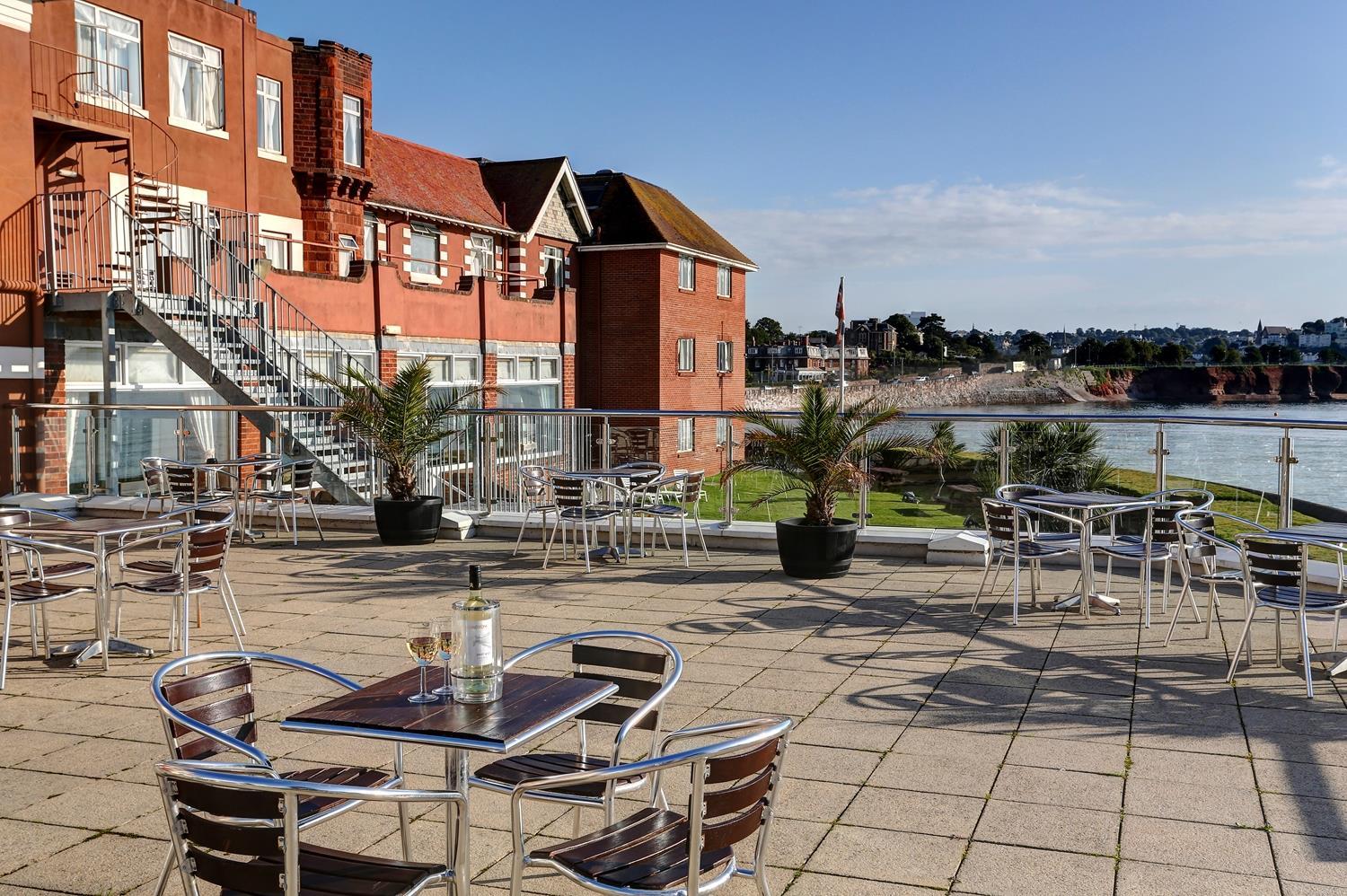 Hotel Livermead Cliff 3*