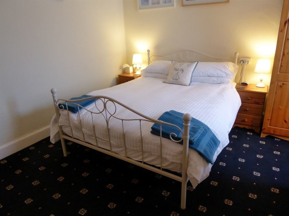 Guest house Serendipity Torquay