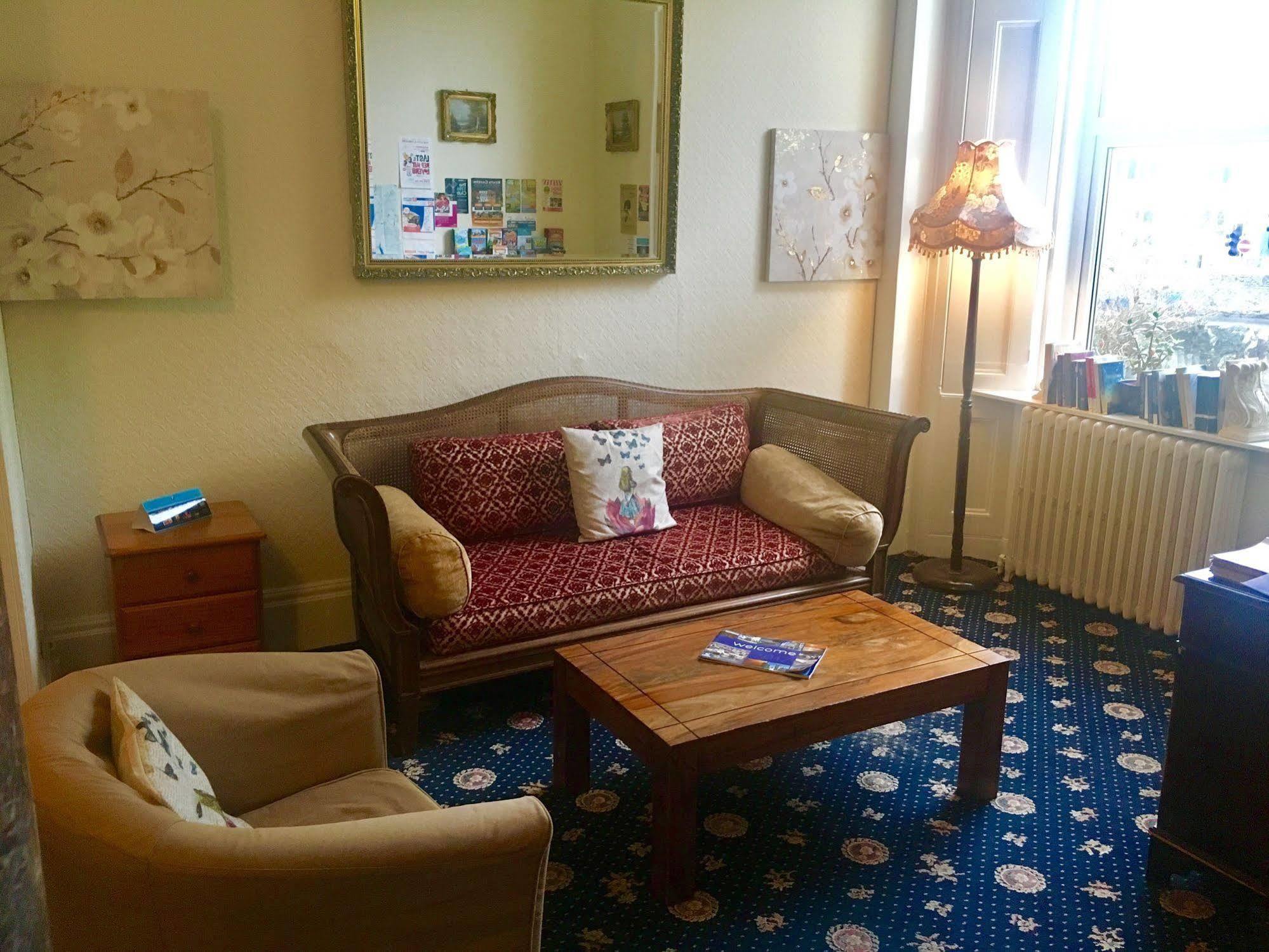 The Cimon Guest house 4*