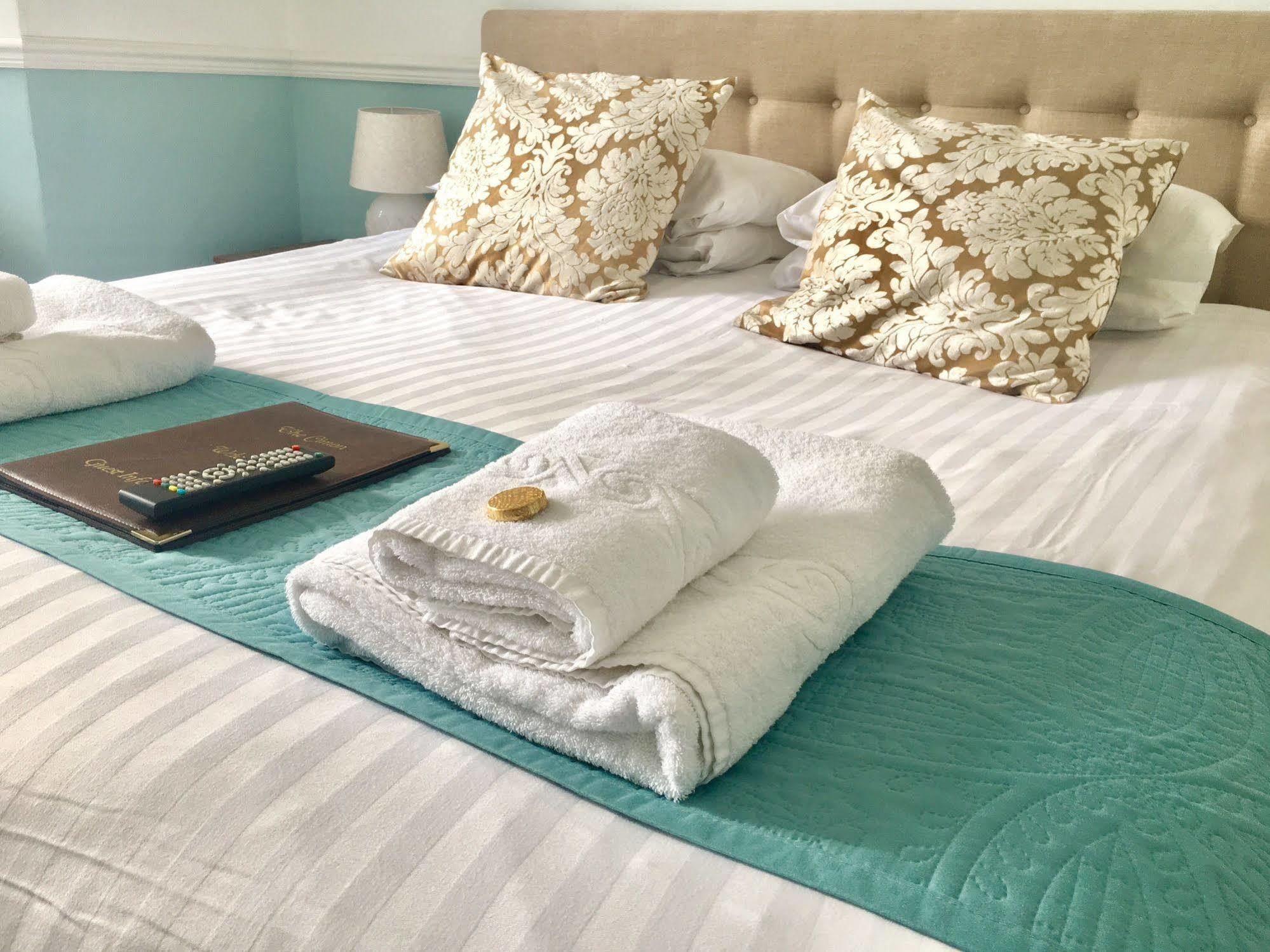 The Cimon Guest house 4*