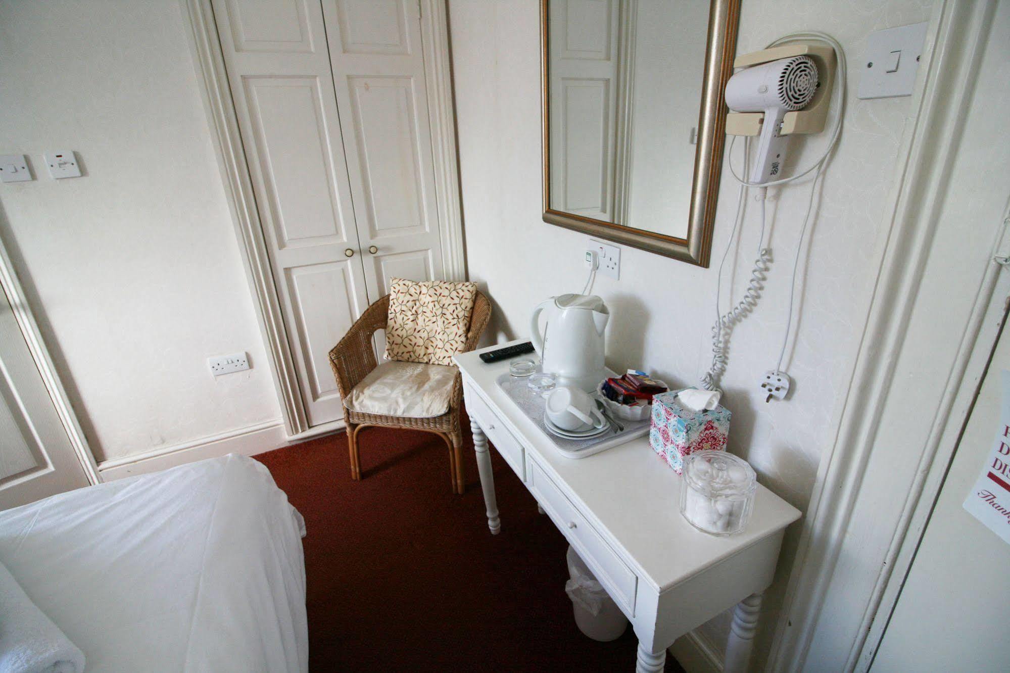 Bed & Breakfast Ferndale Torquay