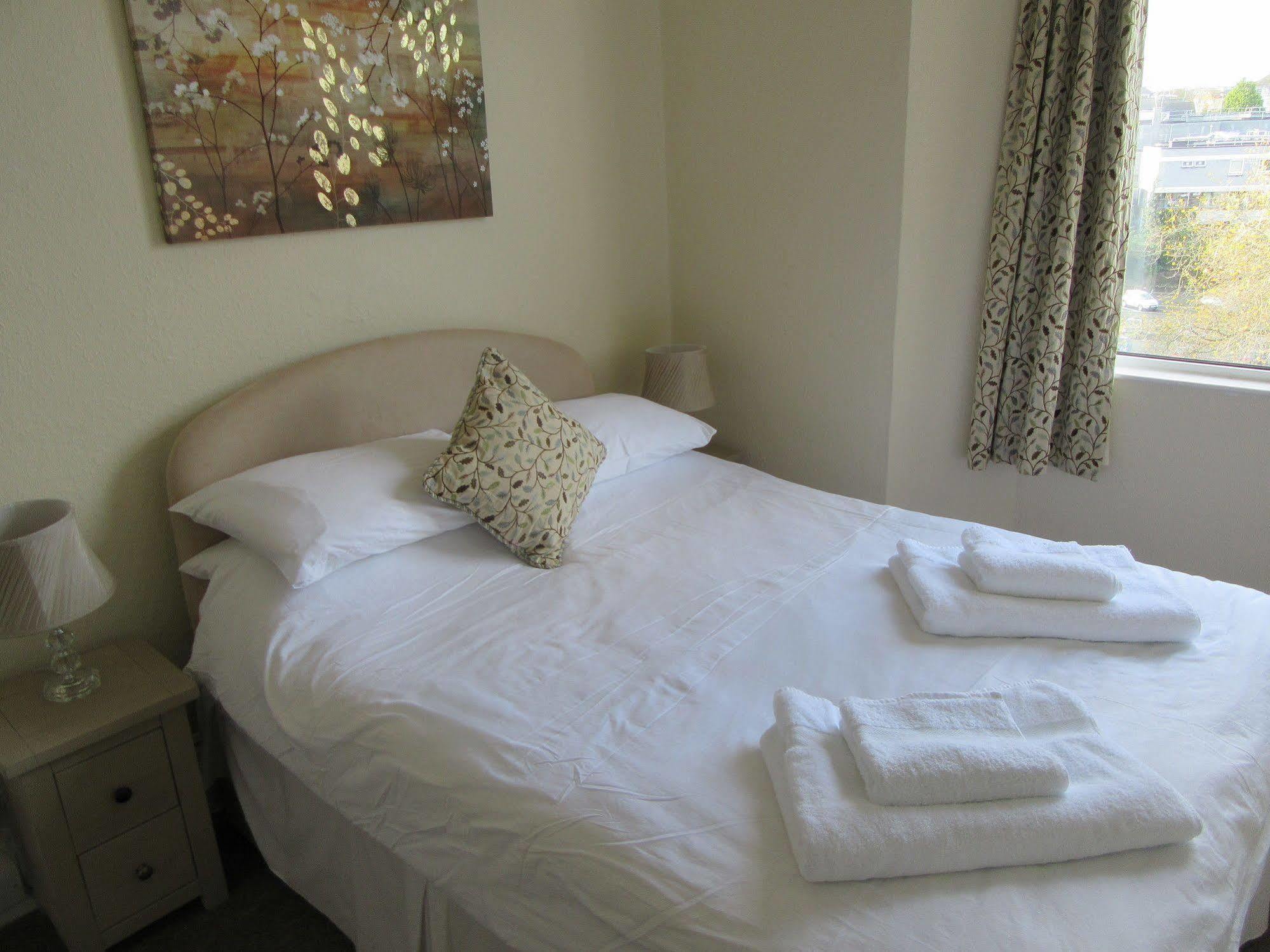 Ferndale Bed & Breakfast