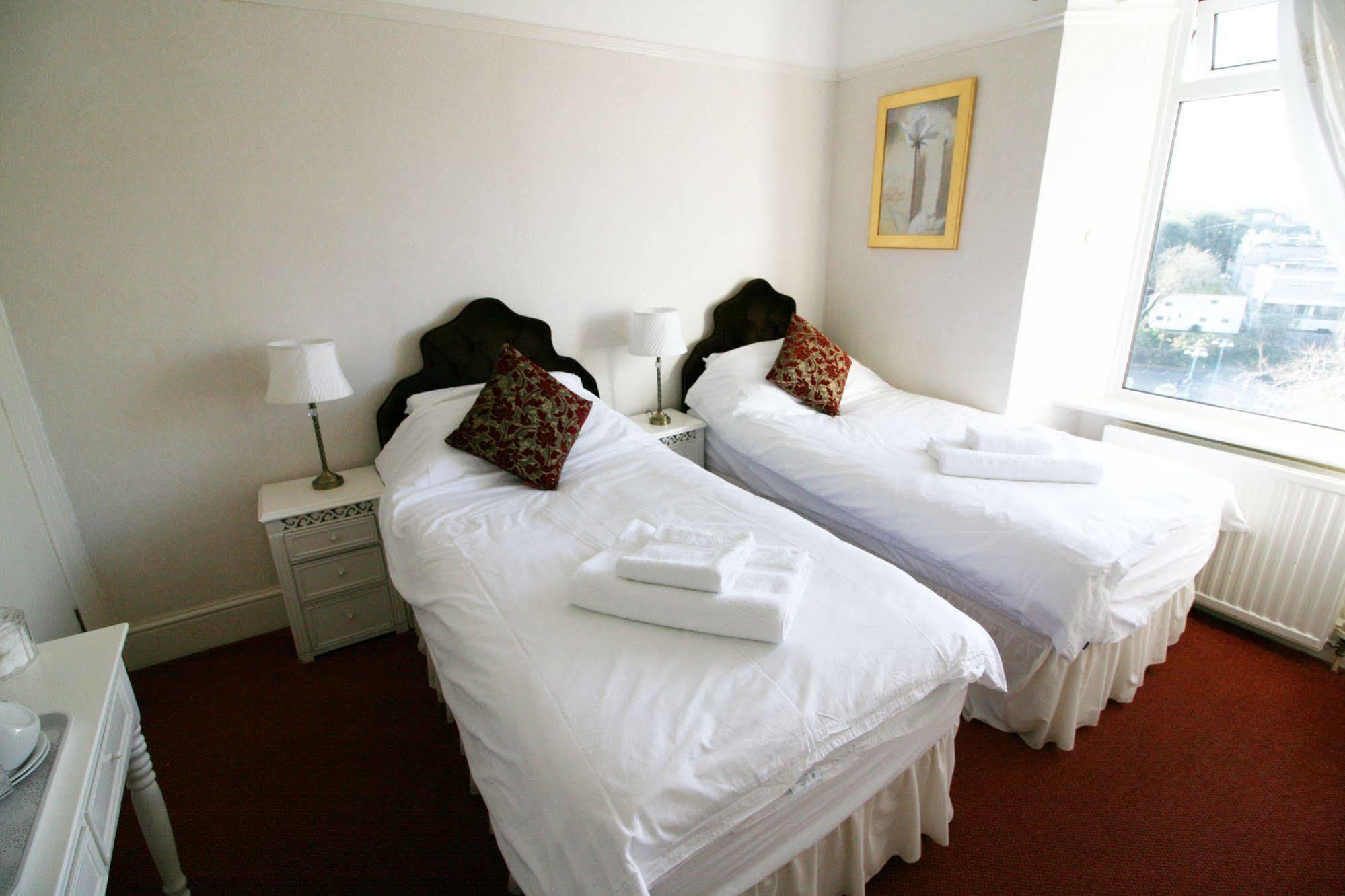 Bed & Breakfast Ferndale Torquay