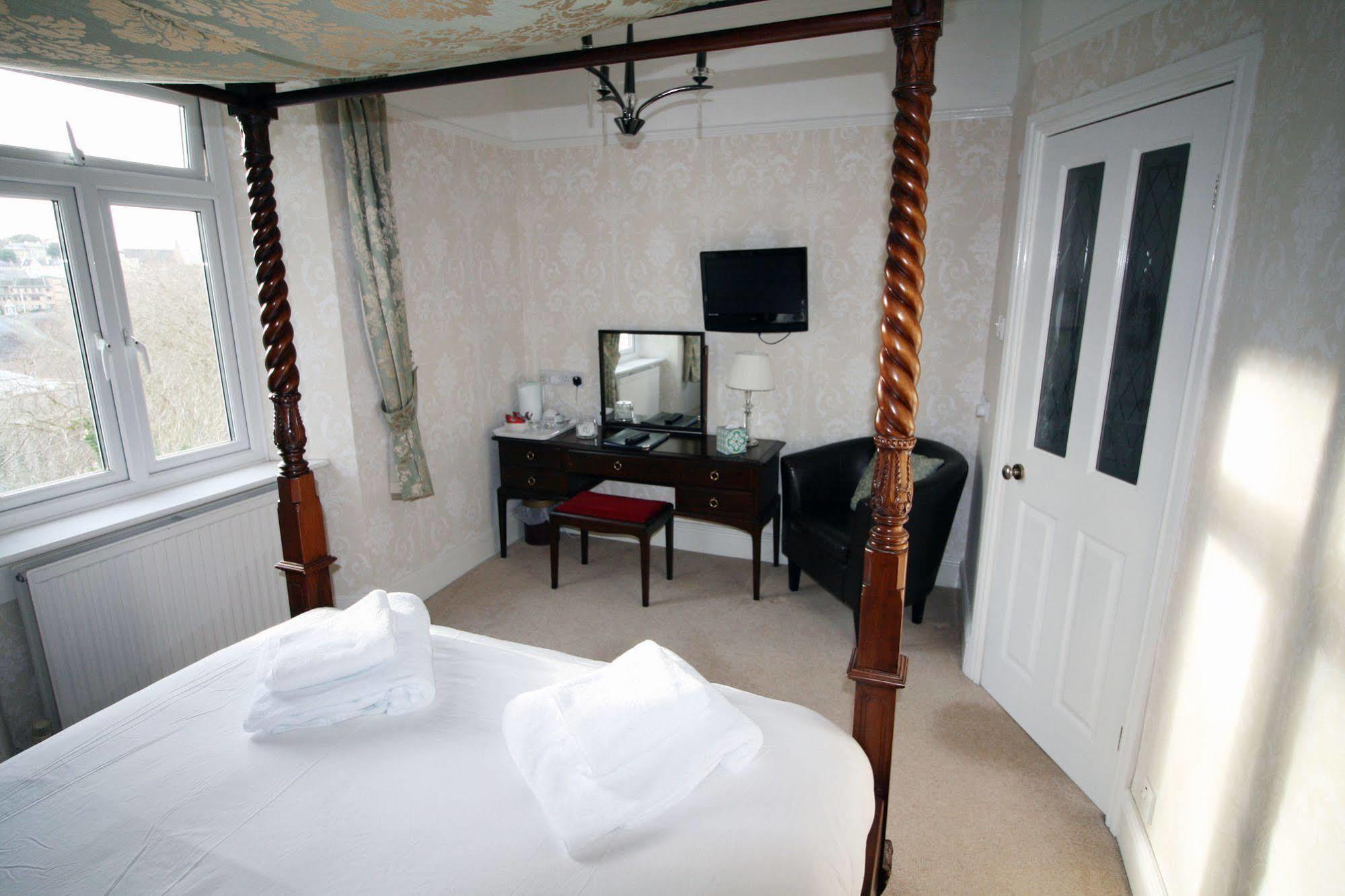 Bed & Breakfast Ferndale Torquay