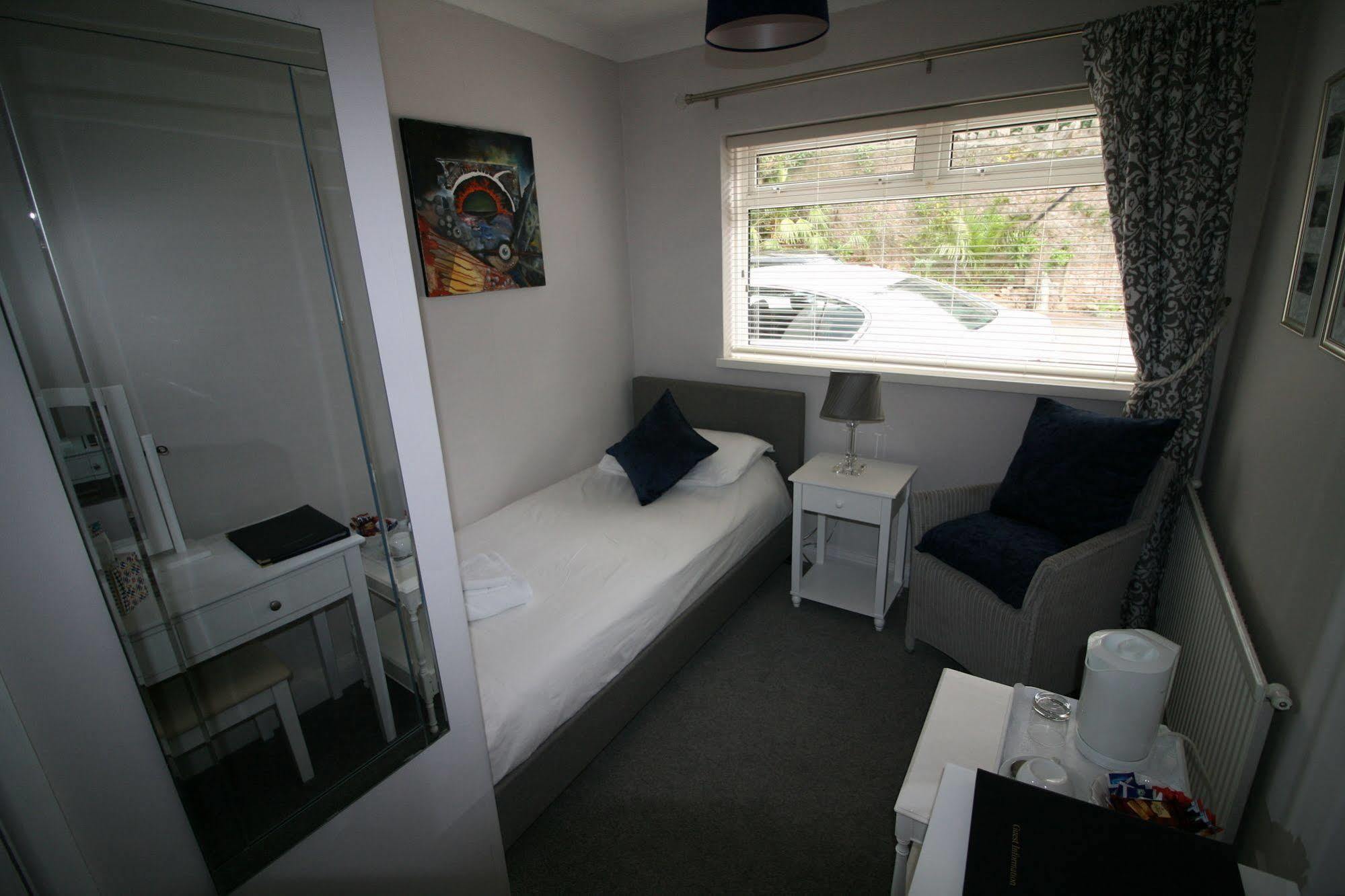 Bed & Breakfast Ferndale Torquay