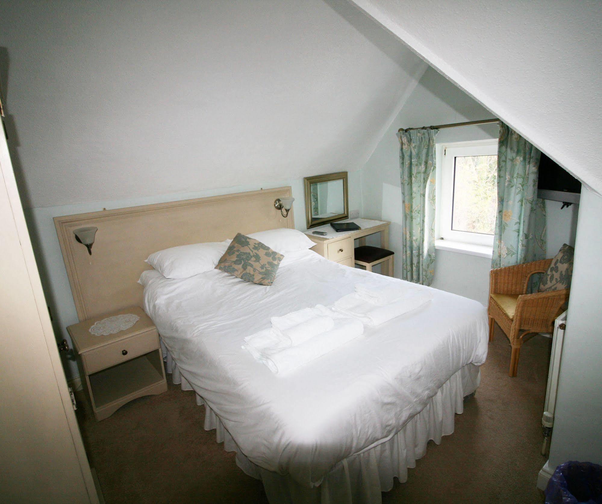 Ferndale Bed & Breakfast
