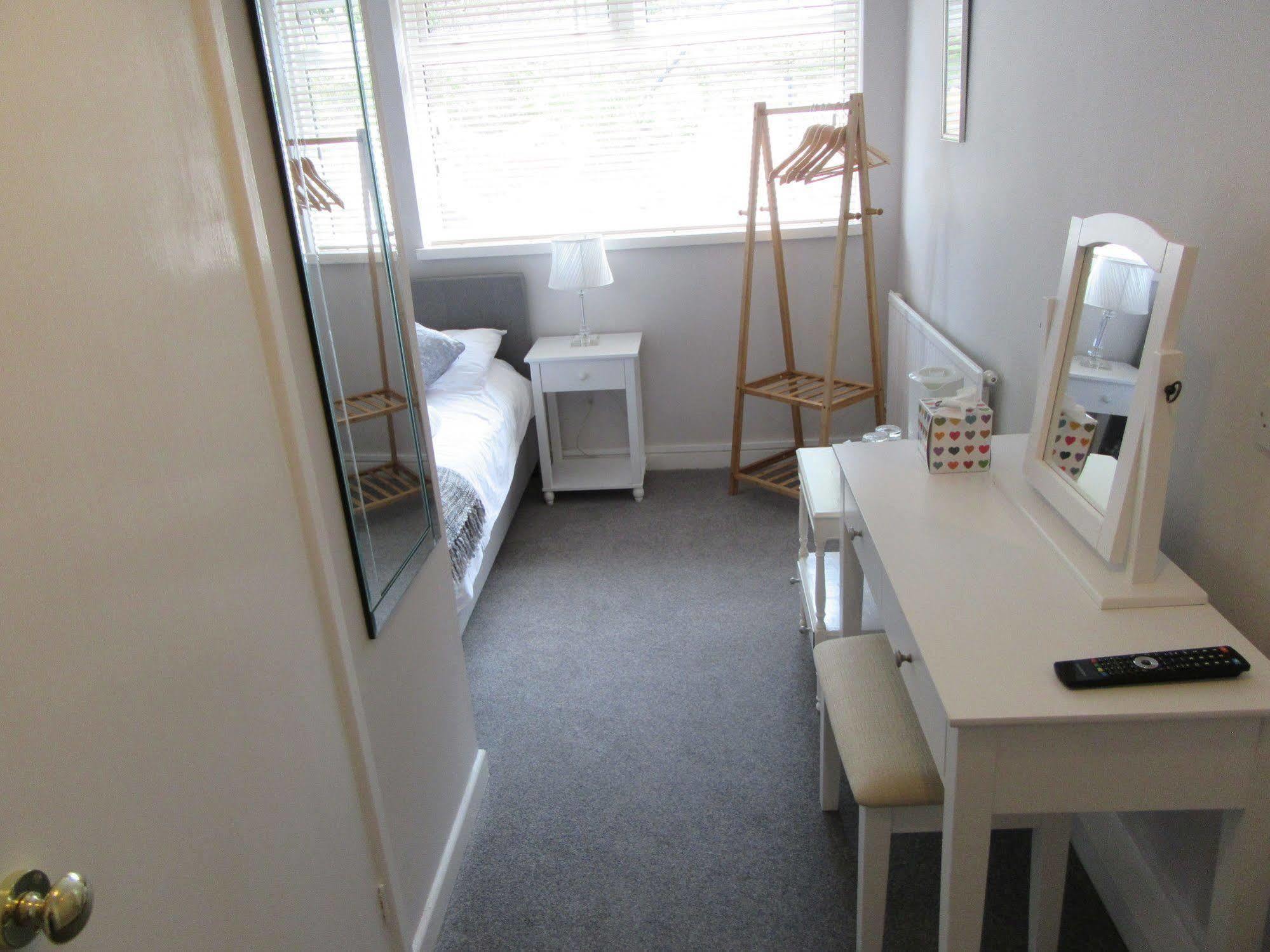 Bed & Breakfast Ferndale
