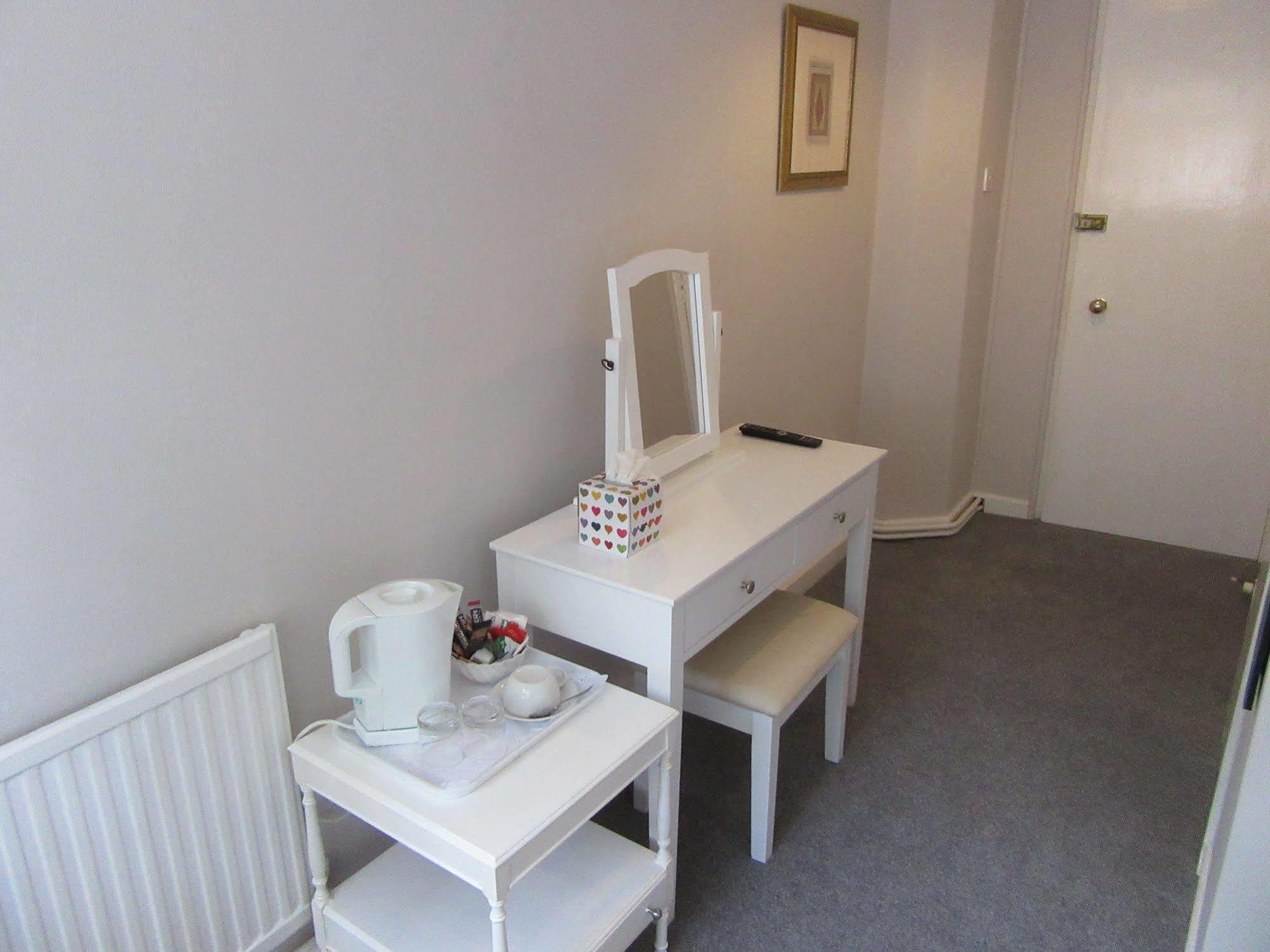 Bed & Breakfast Ferndale Torquay