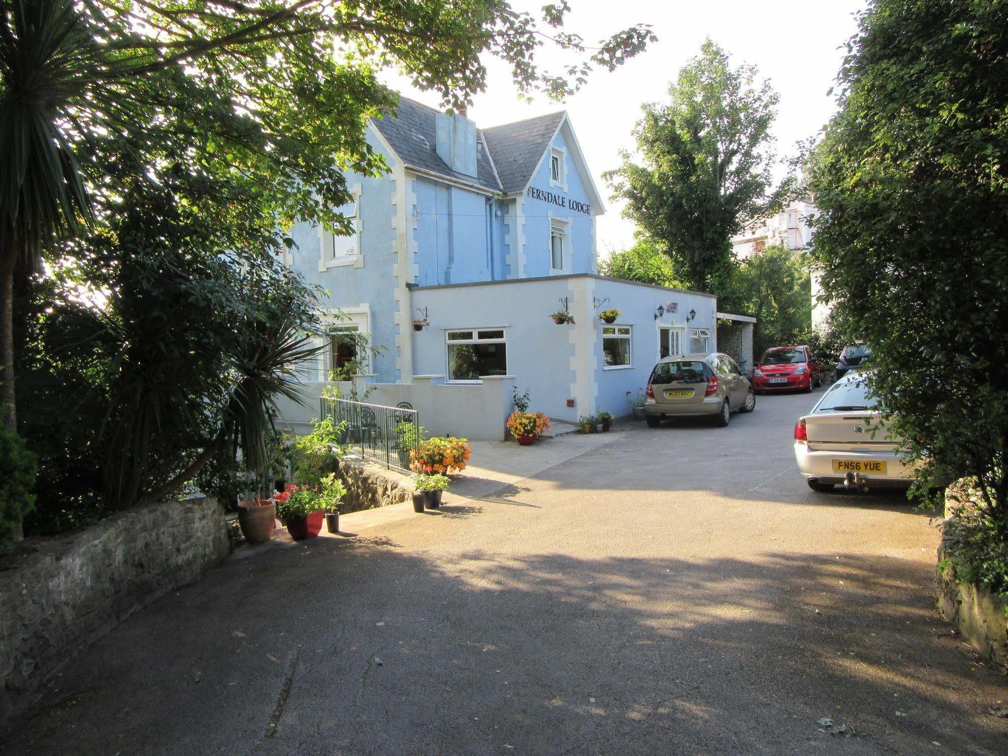 Ferndale 4* Torquay