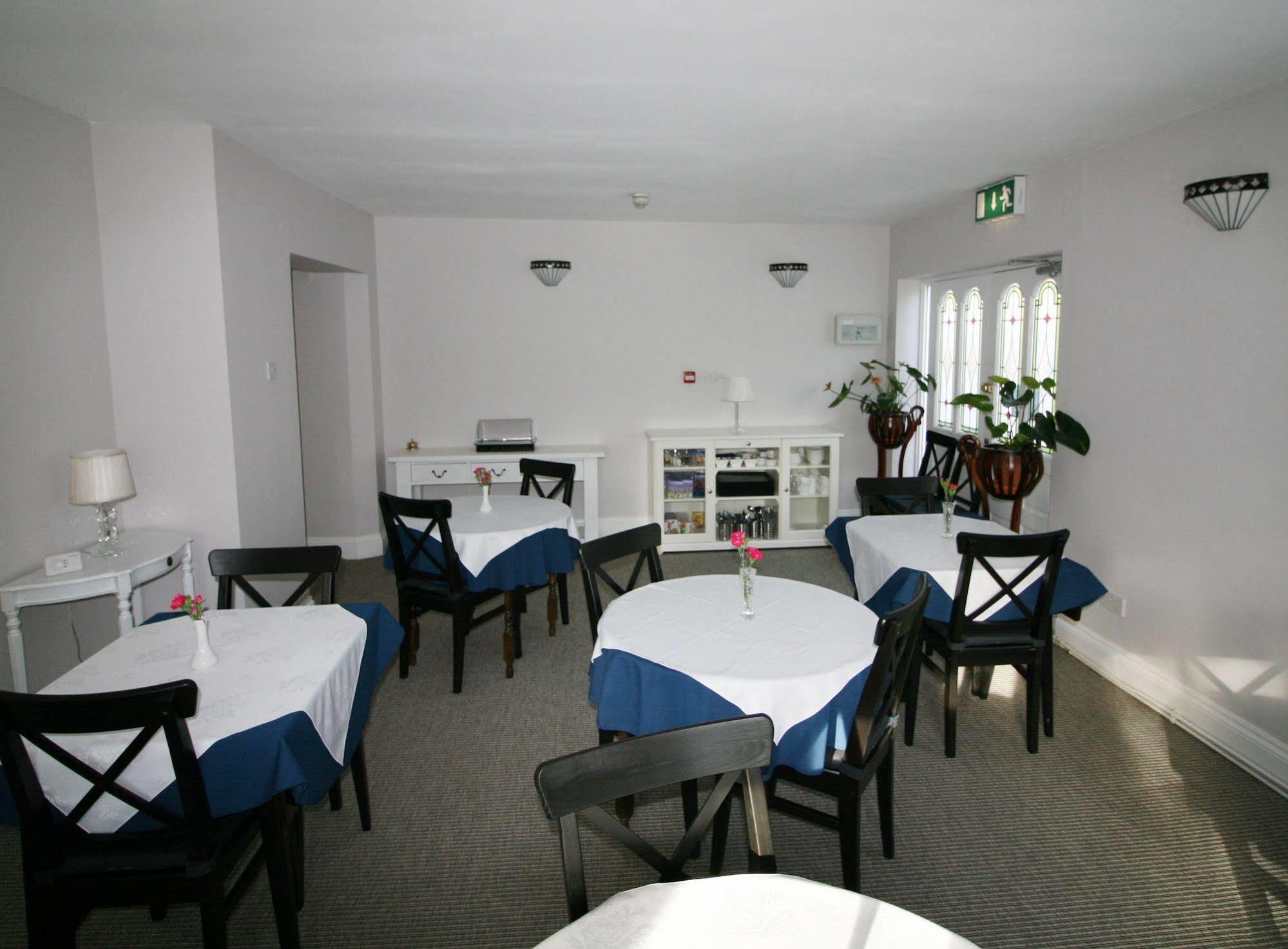 Ferndale Bed & Breakfast
