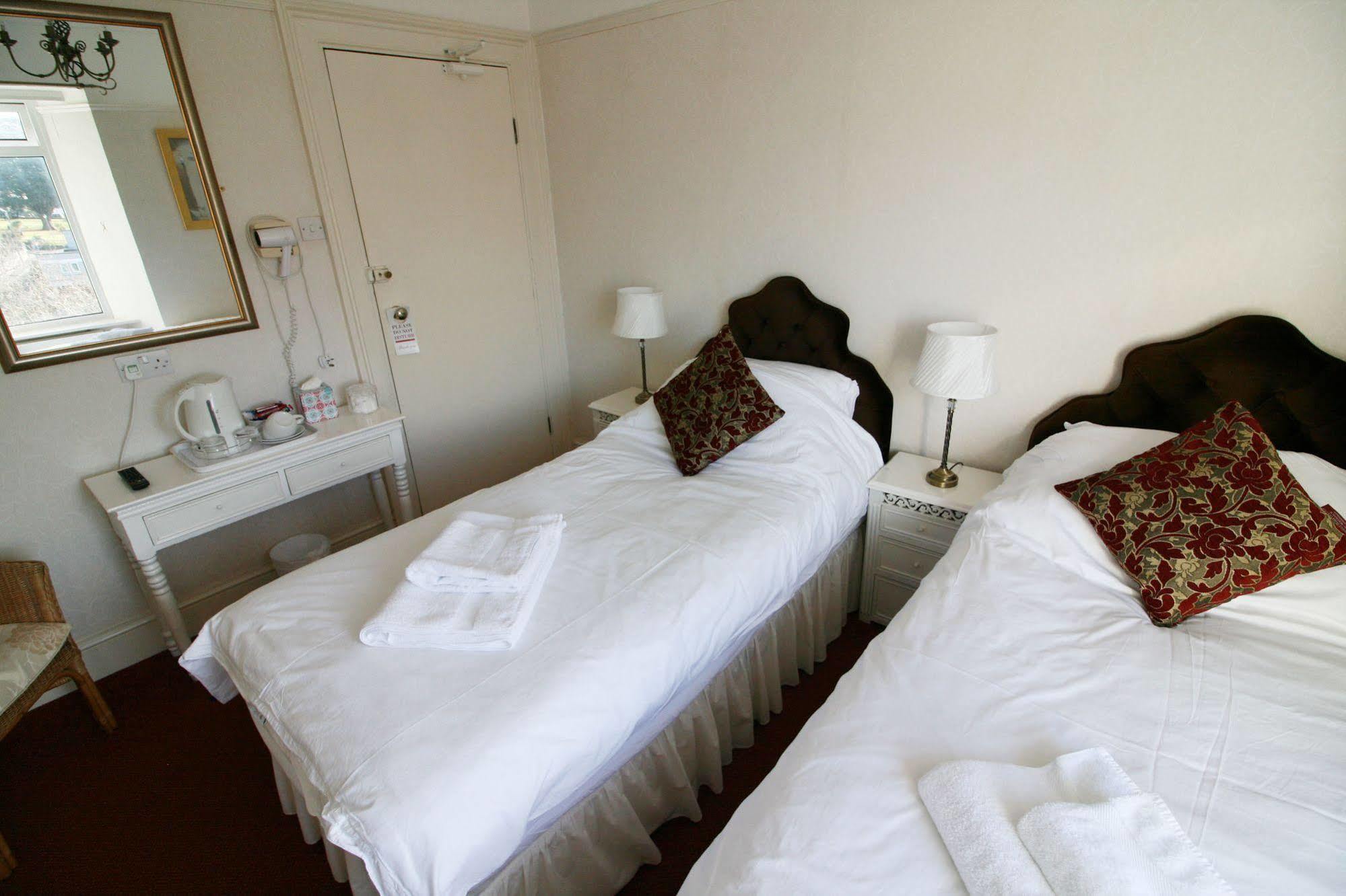 Ferndale Bed & Breakfast 4*