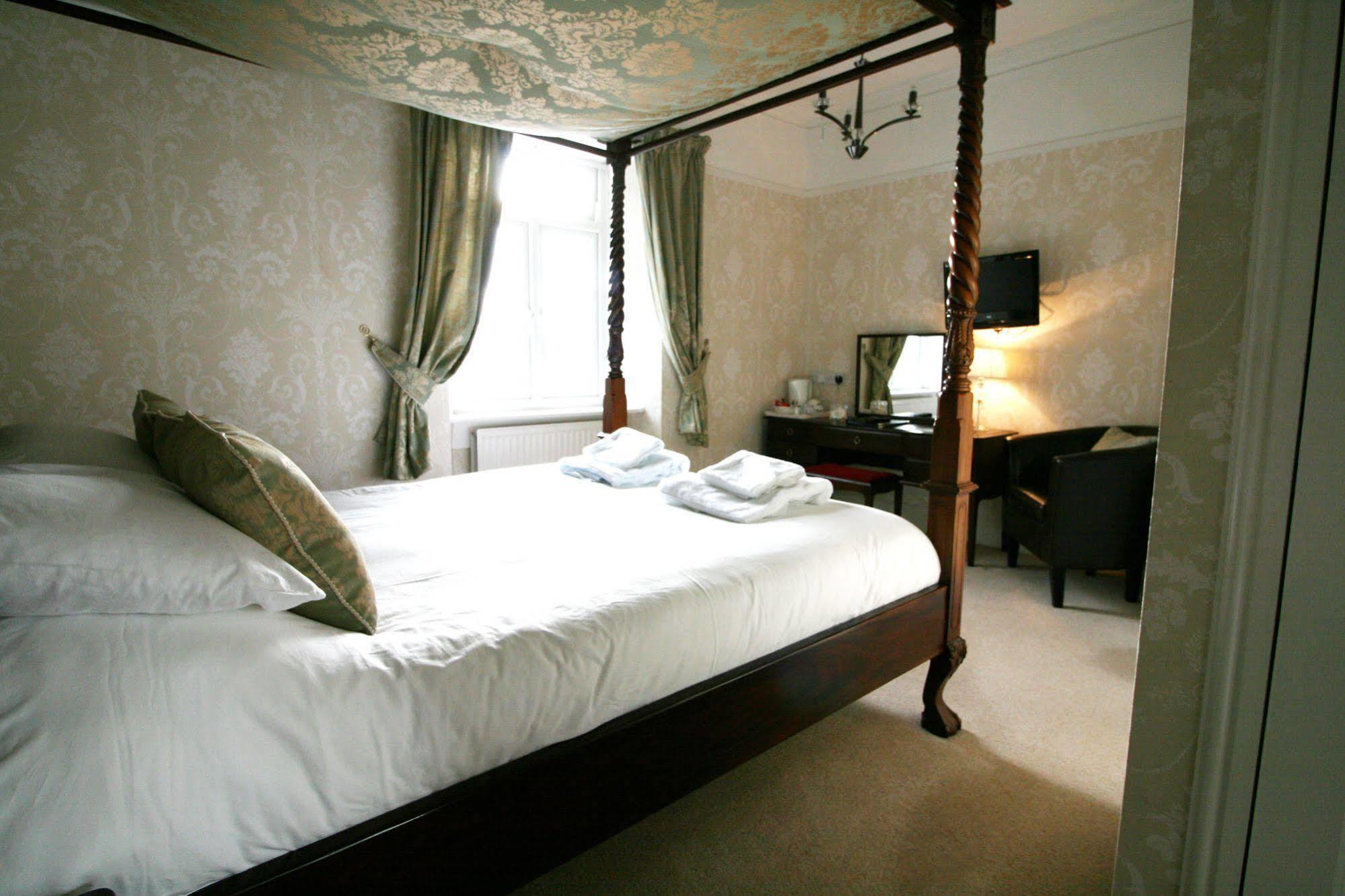 Ferndale 4* Torquay