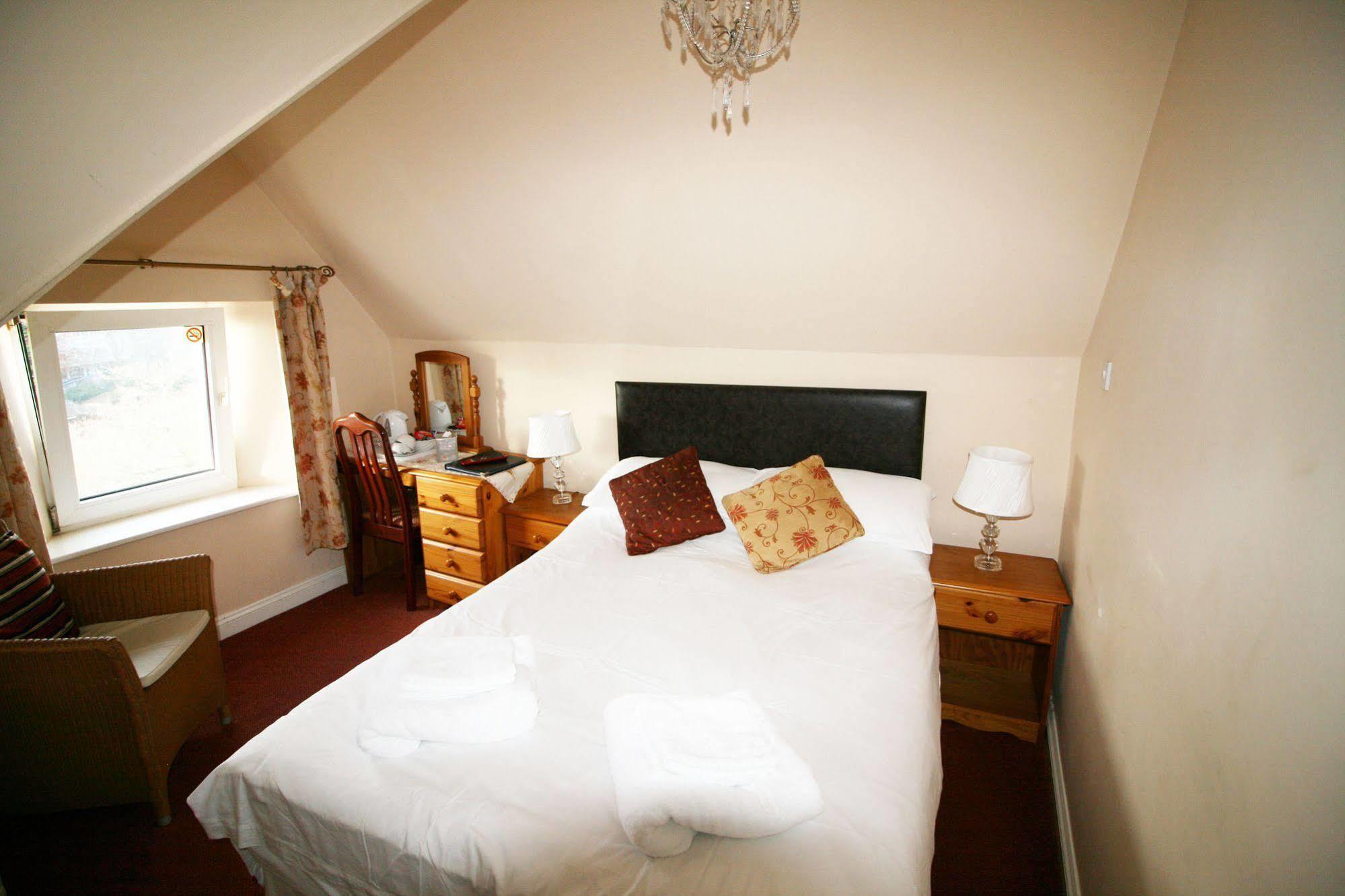 Ferndale Bed & Breakfast