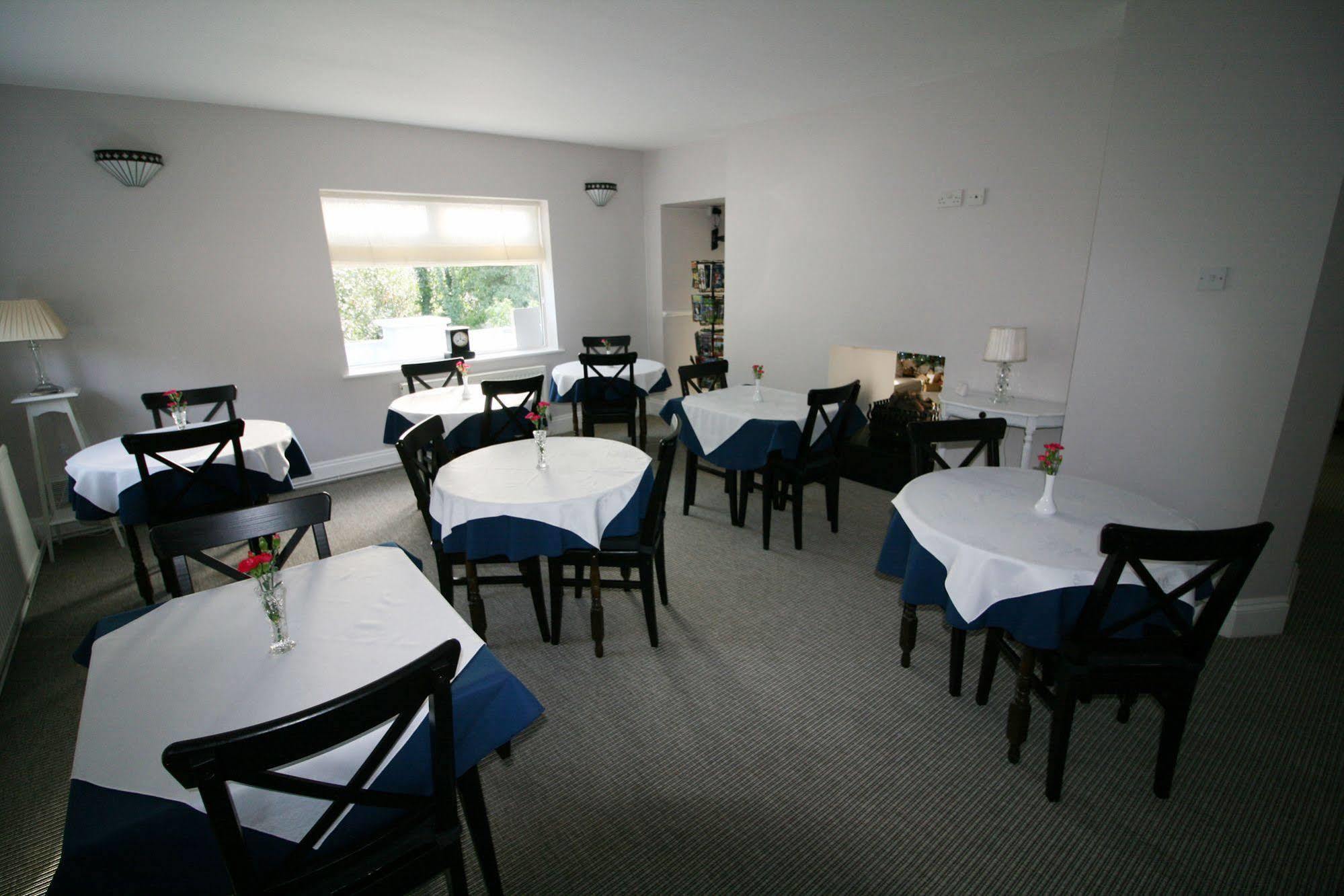 Bed & Breakfast Ferndale