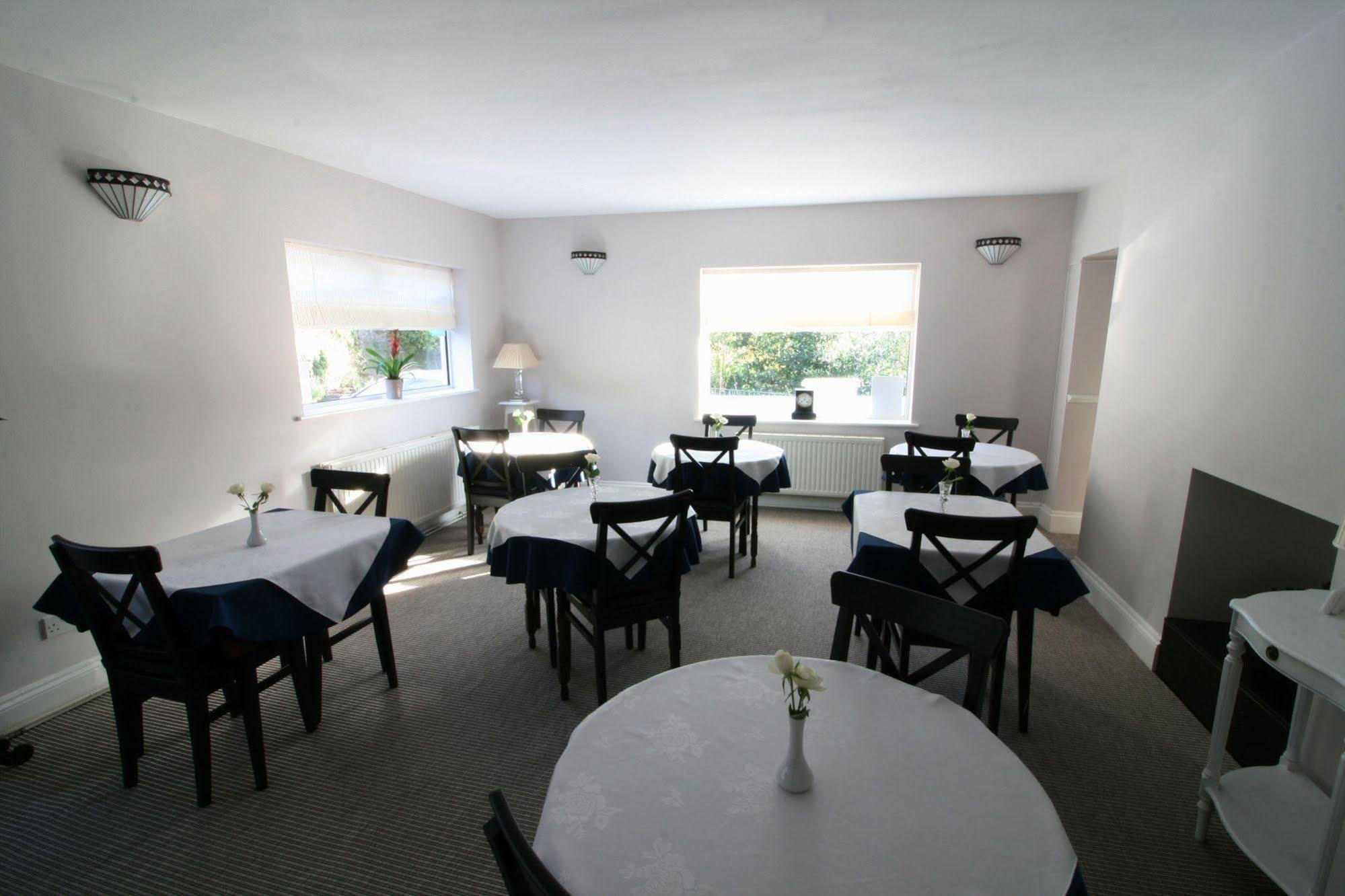Bed & Breakfast Ferndale