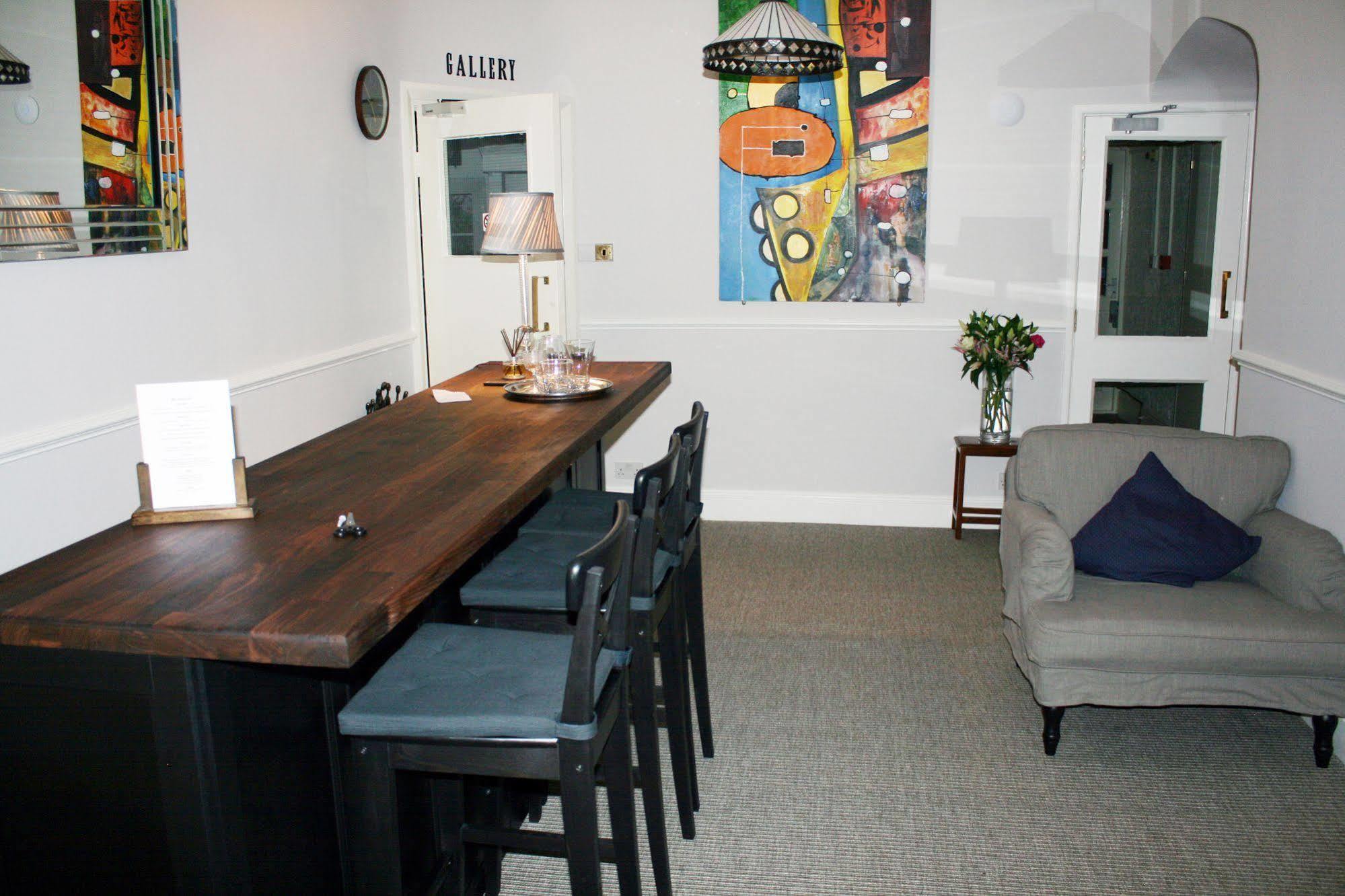 Ferndale Bed & Breakfast