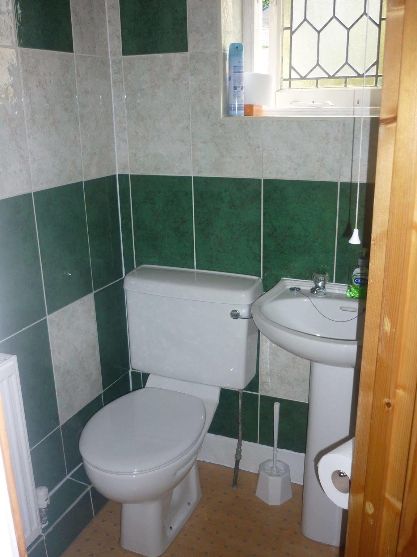 Ashwood Grange 4* Torquay