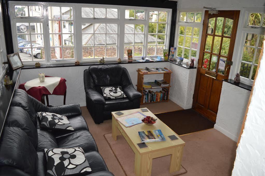 Burleigh House , A Cosy Retreat In Agatha Christie's Hometown 4*