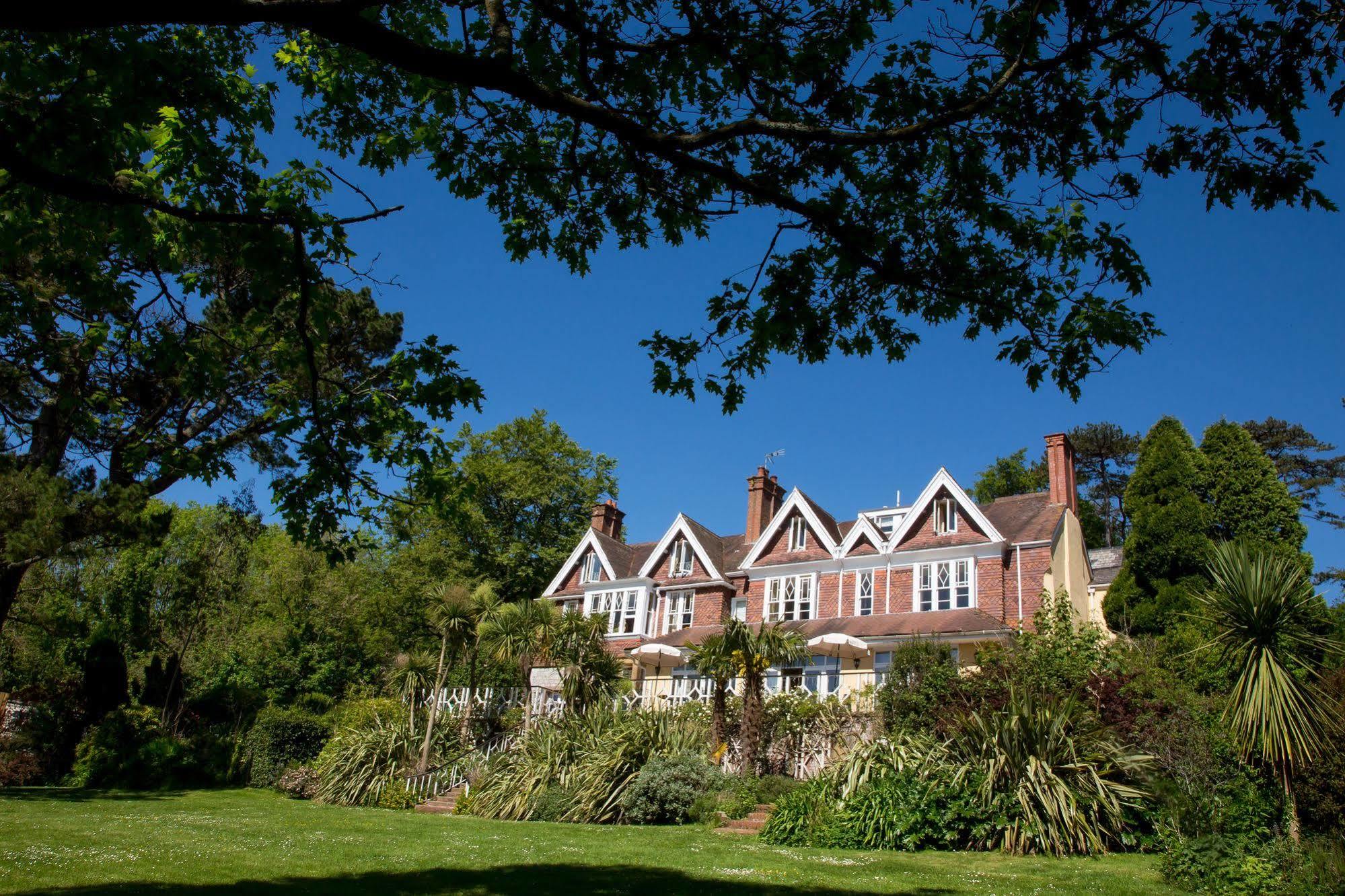 Hotel Orestone Manor