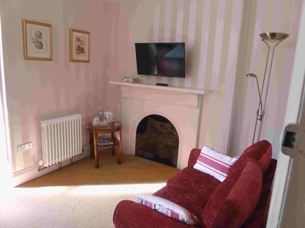 Lanscombe House Hotel