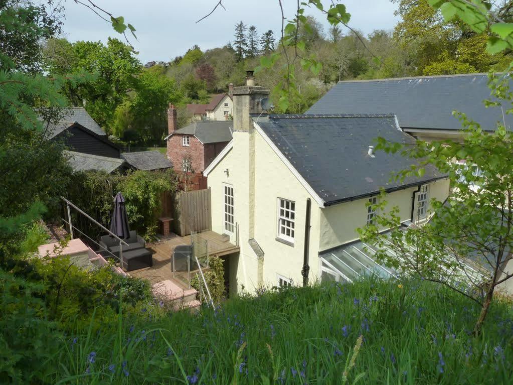 Lanscombe House Hotel