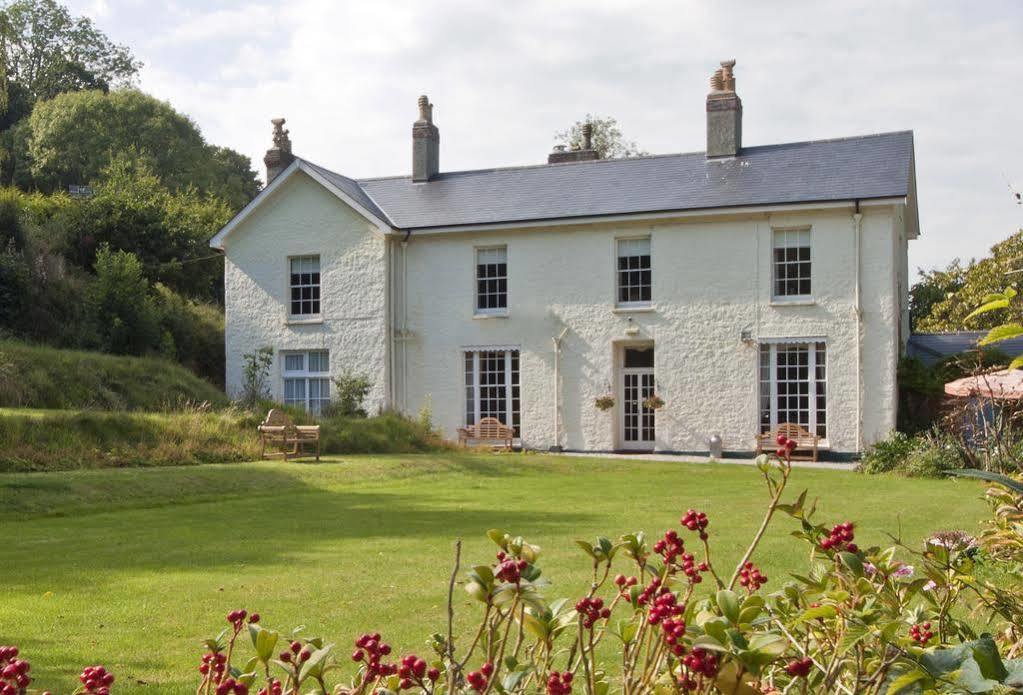 Lanscombe House Hotel 5*