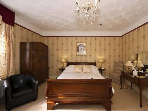 Lanscombe House 5* Torquay